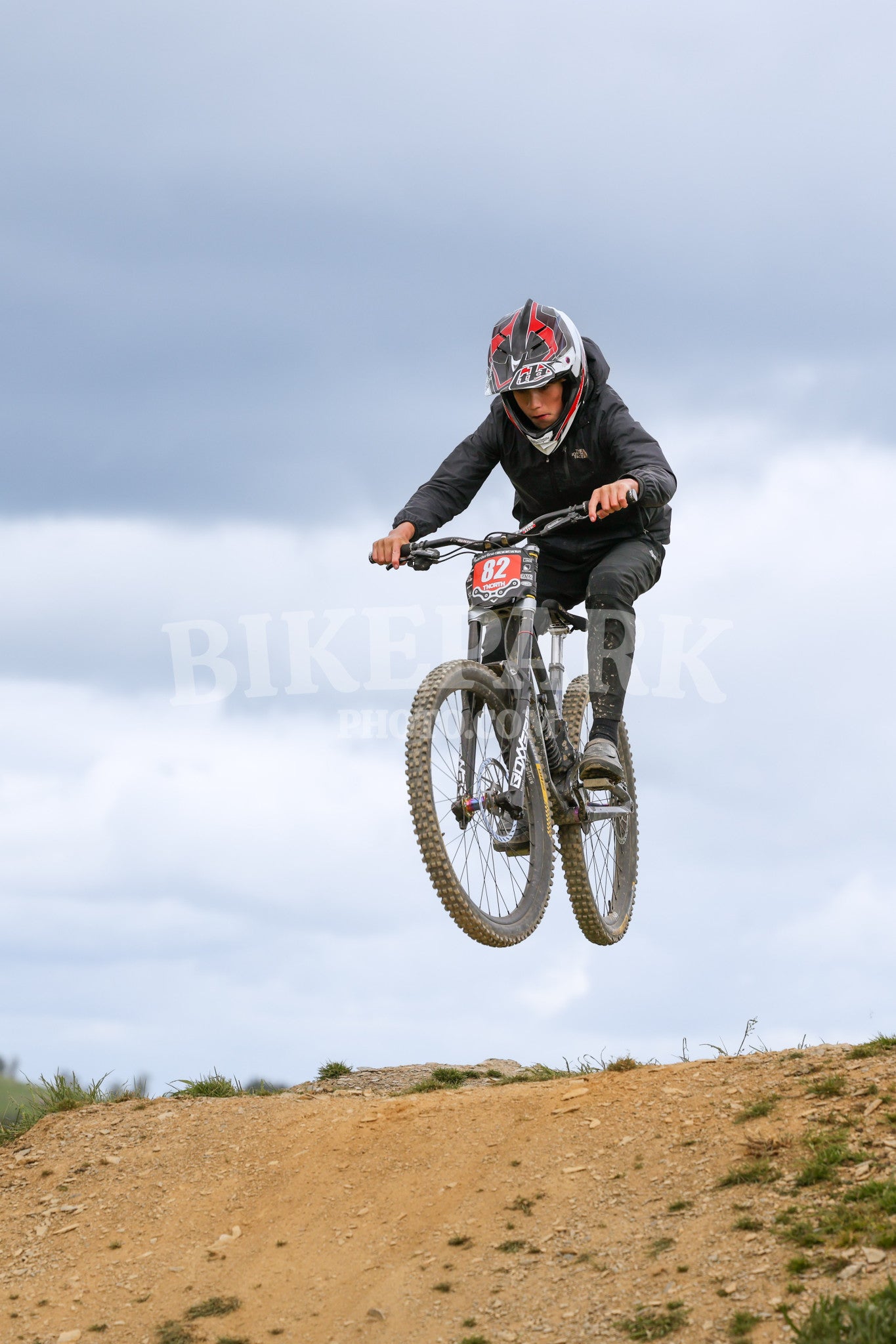 Berwyn Bike Park May 31, 2026 15:36:34