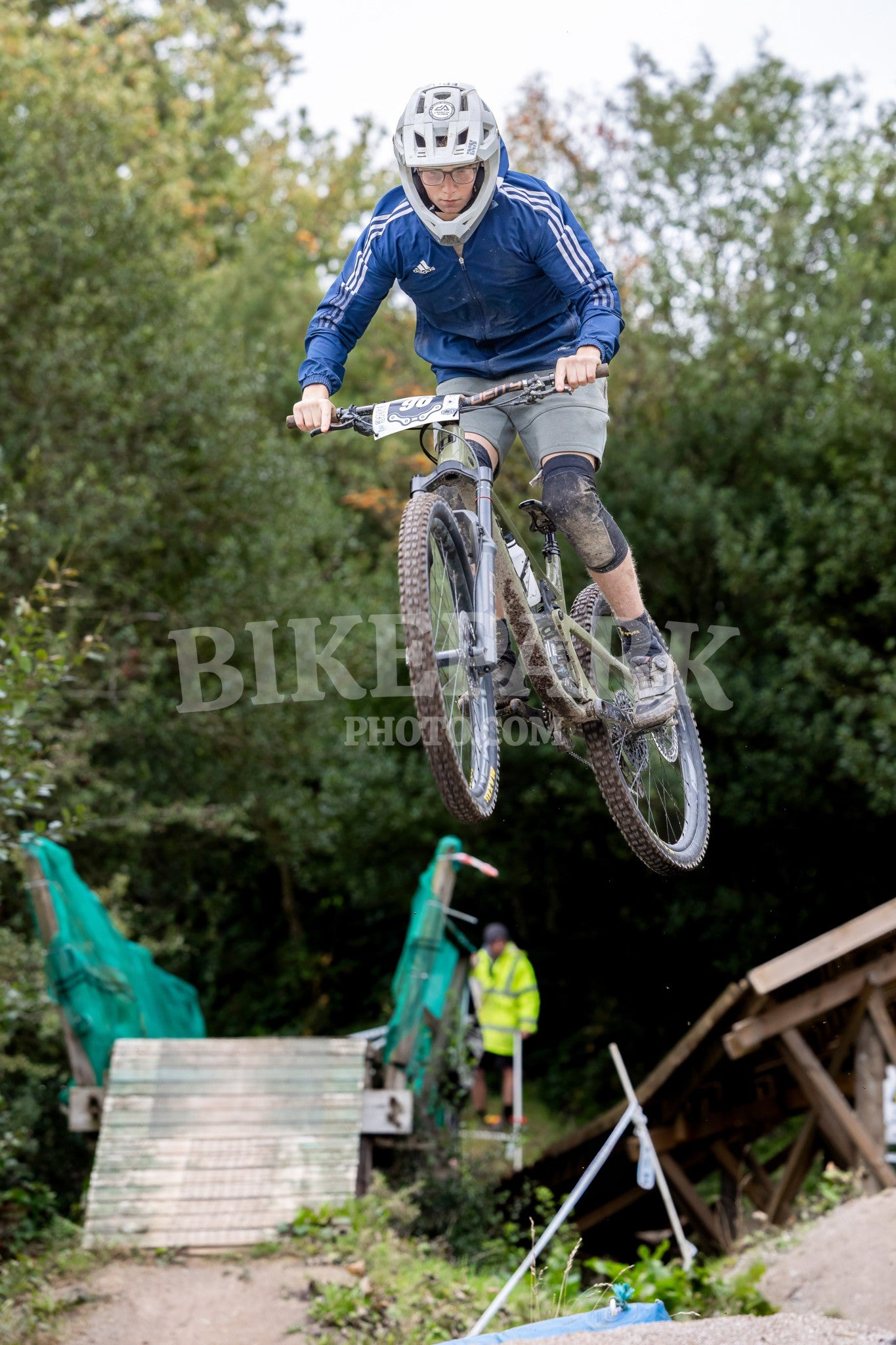 Farmer John's MTB Park October 05, 2025 11:21:22