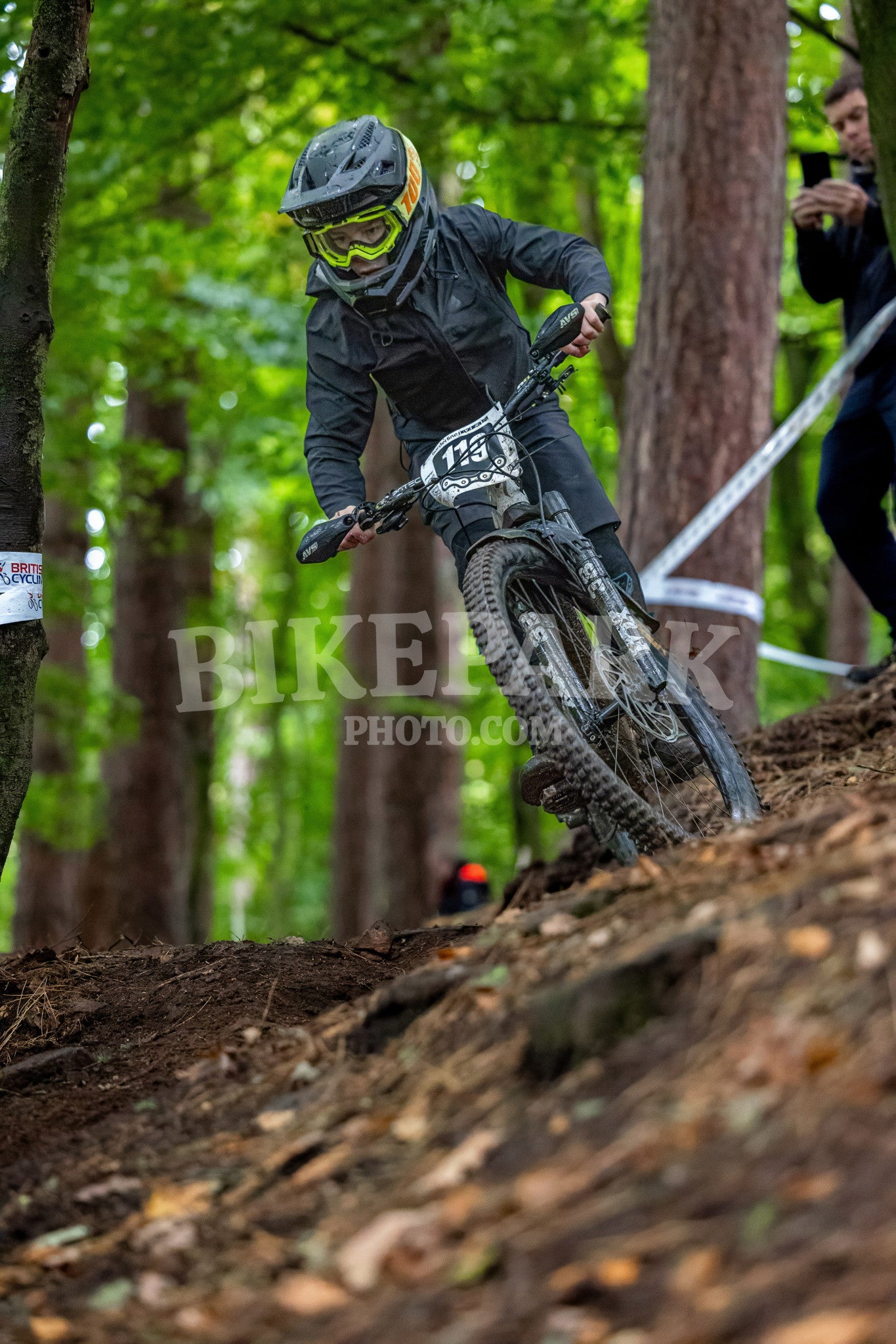 Farmer John's MTB Park October 05, 2025 14:55:25