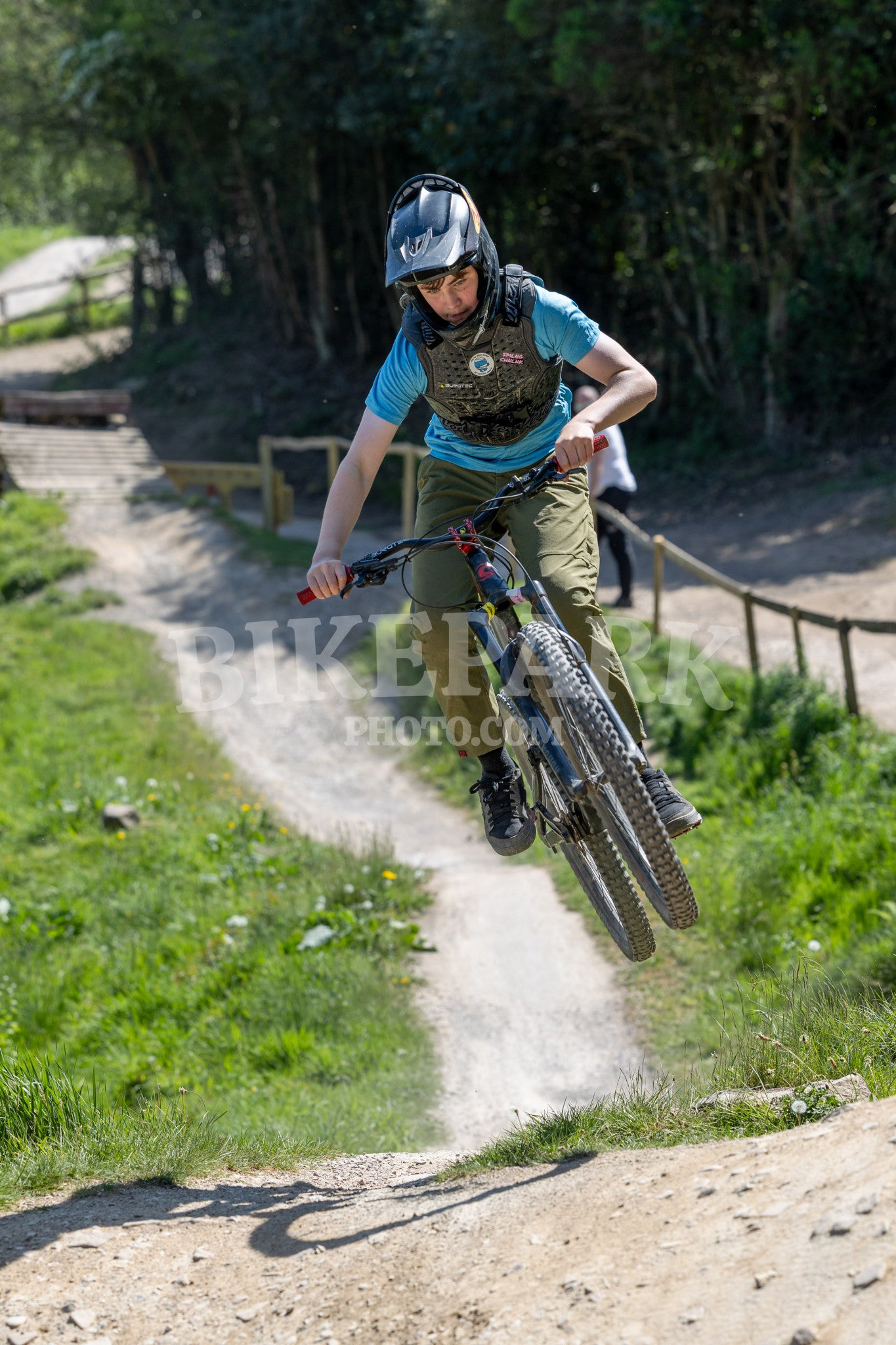 Farmer John's MTB Park May 11, 2025 12:20:09