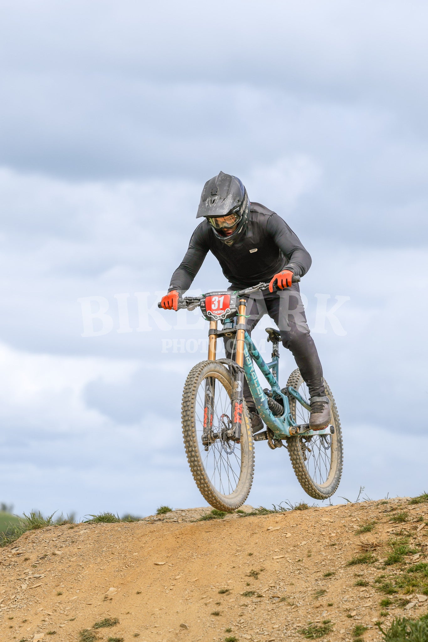 Berwyn Bike Park May 31, 2026 15:26:04