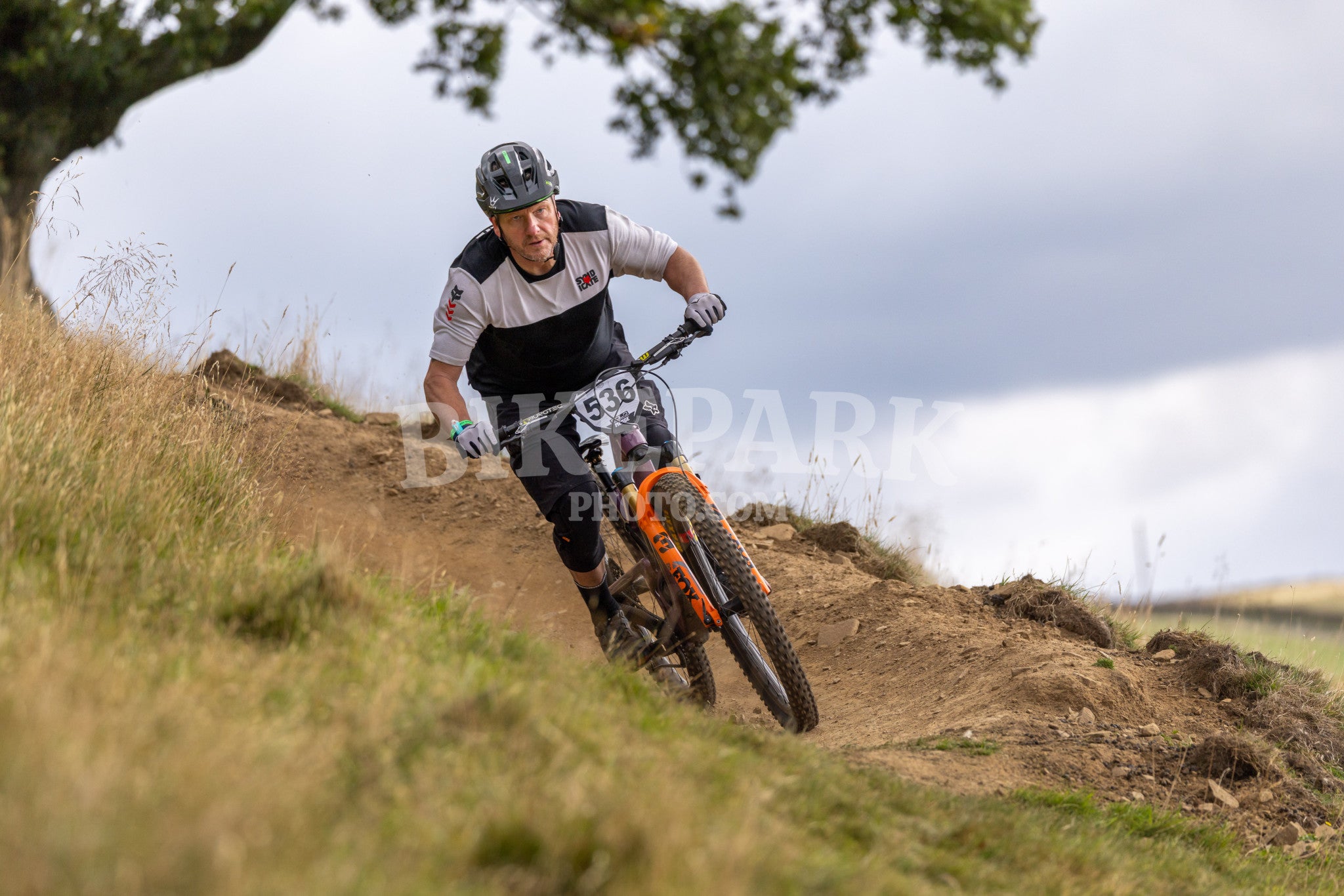 Bolly Skyline Enduro August 09, 2025 10:35:19