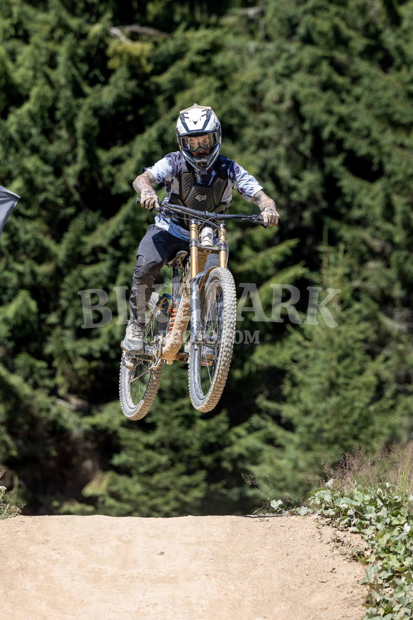 Avoriaz Bike Park July 17, 2025 16:18:27