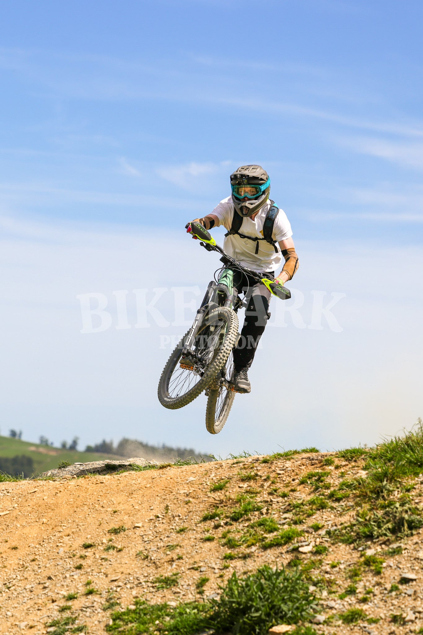 Berwyn Bike Park May 30, 2026 12:55:17