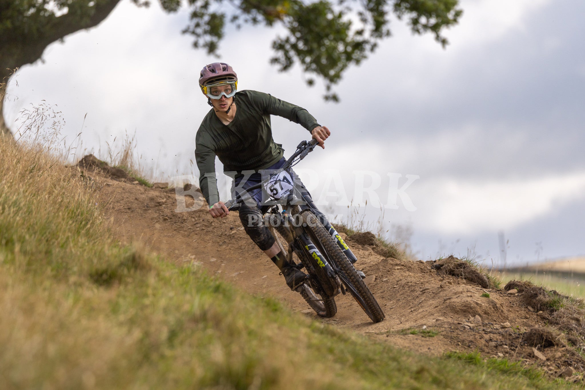 Bolly Skyline Enduro August 09, 2025 09:46:32