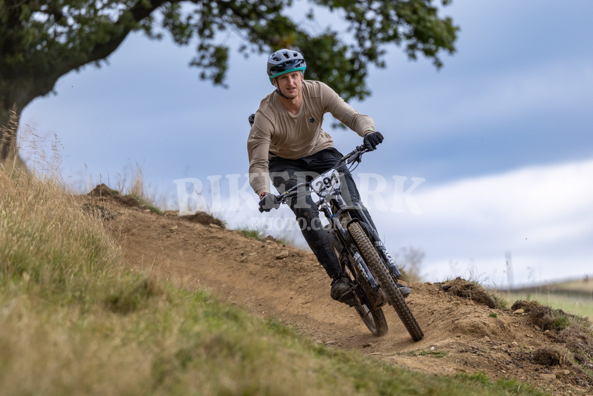 Bolly Skyline Enduro August 09, 2025 12:43:50