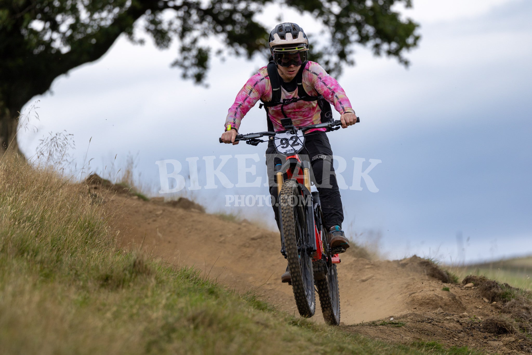 Bolly Skyline Enduro August 09, 2025 12:56:30