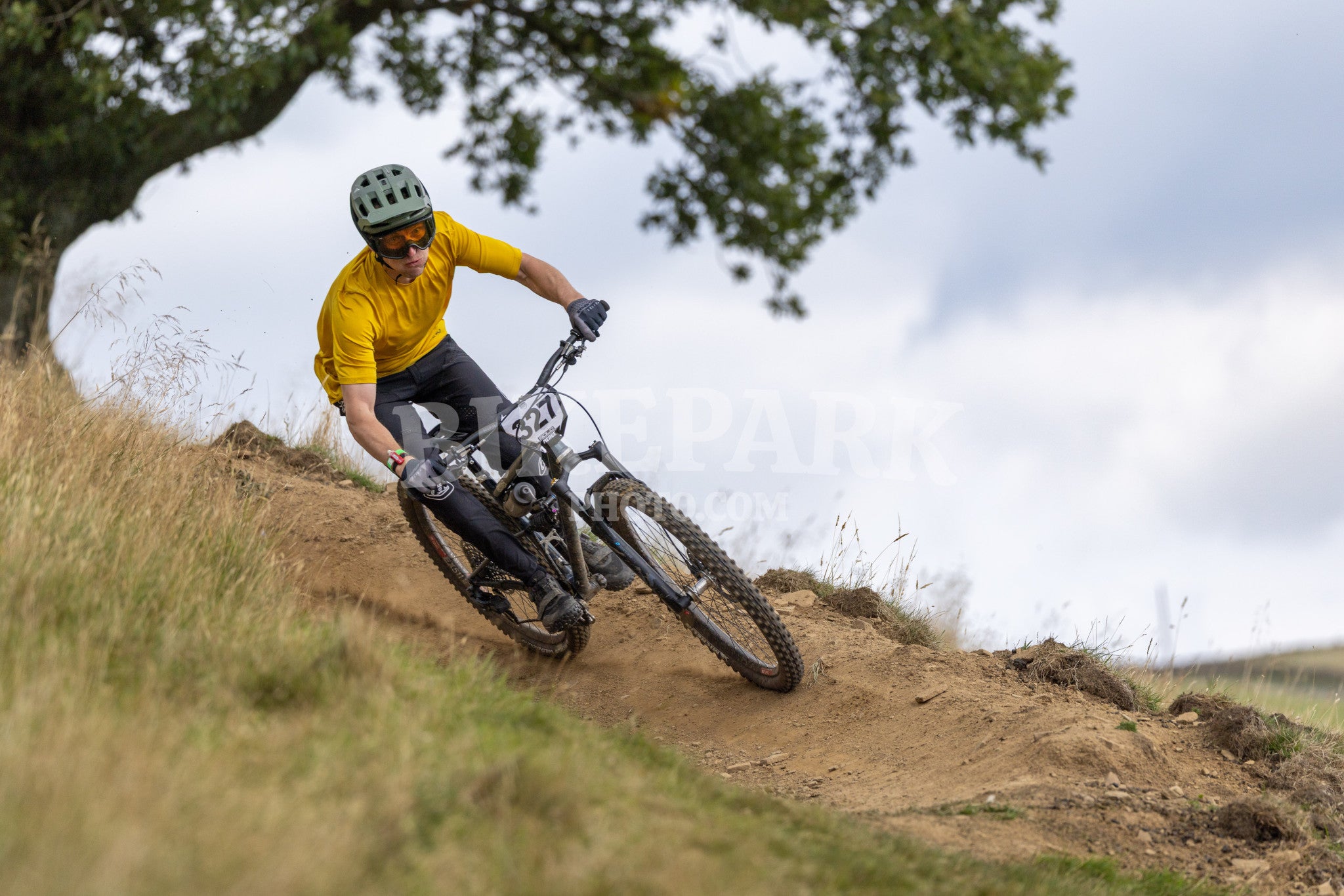 Bolly Skyline Enduro August 09, 2025 11:41:53