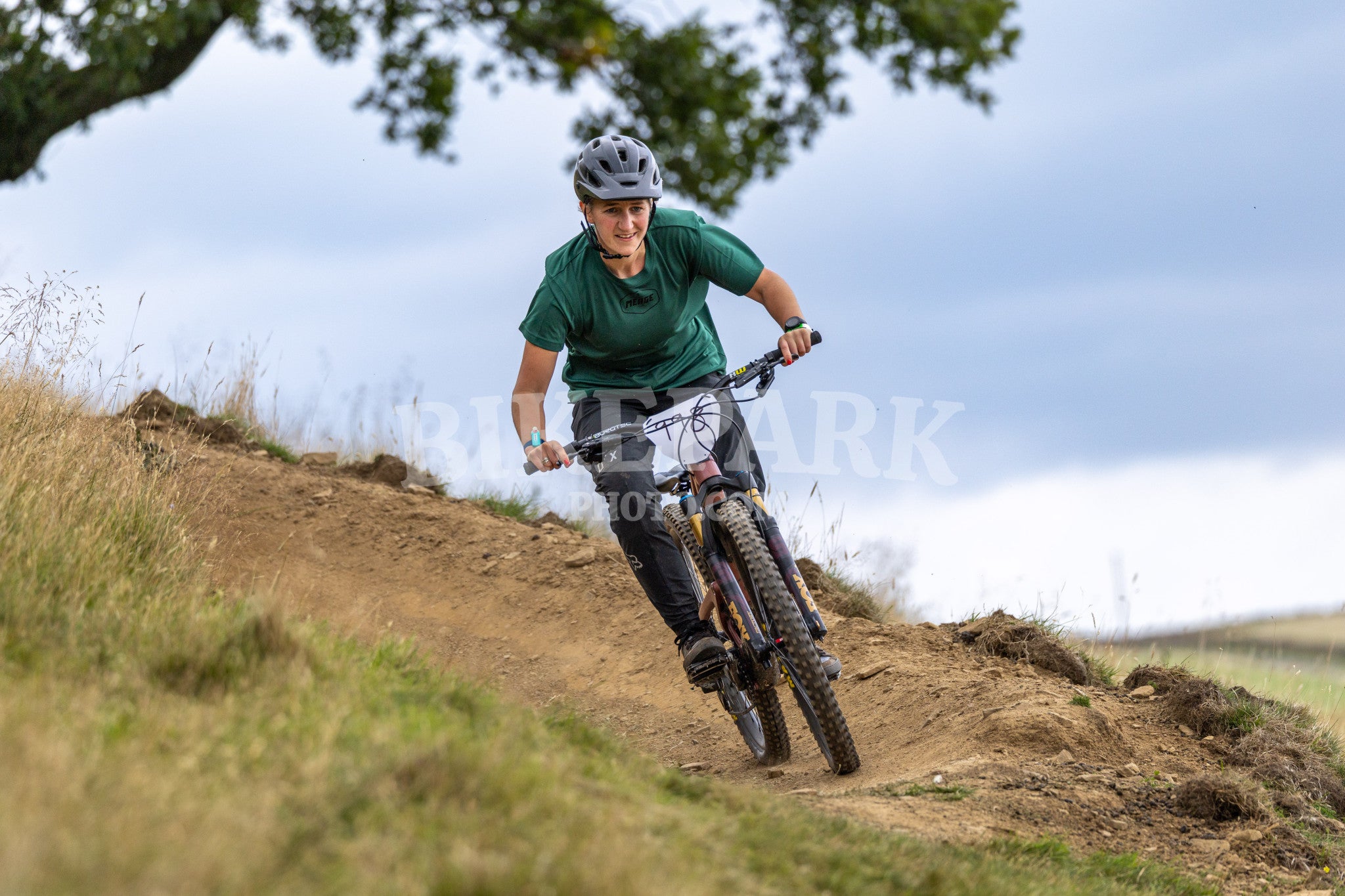 Bolly Skyline Enduro August 09, 2025 12:47:02