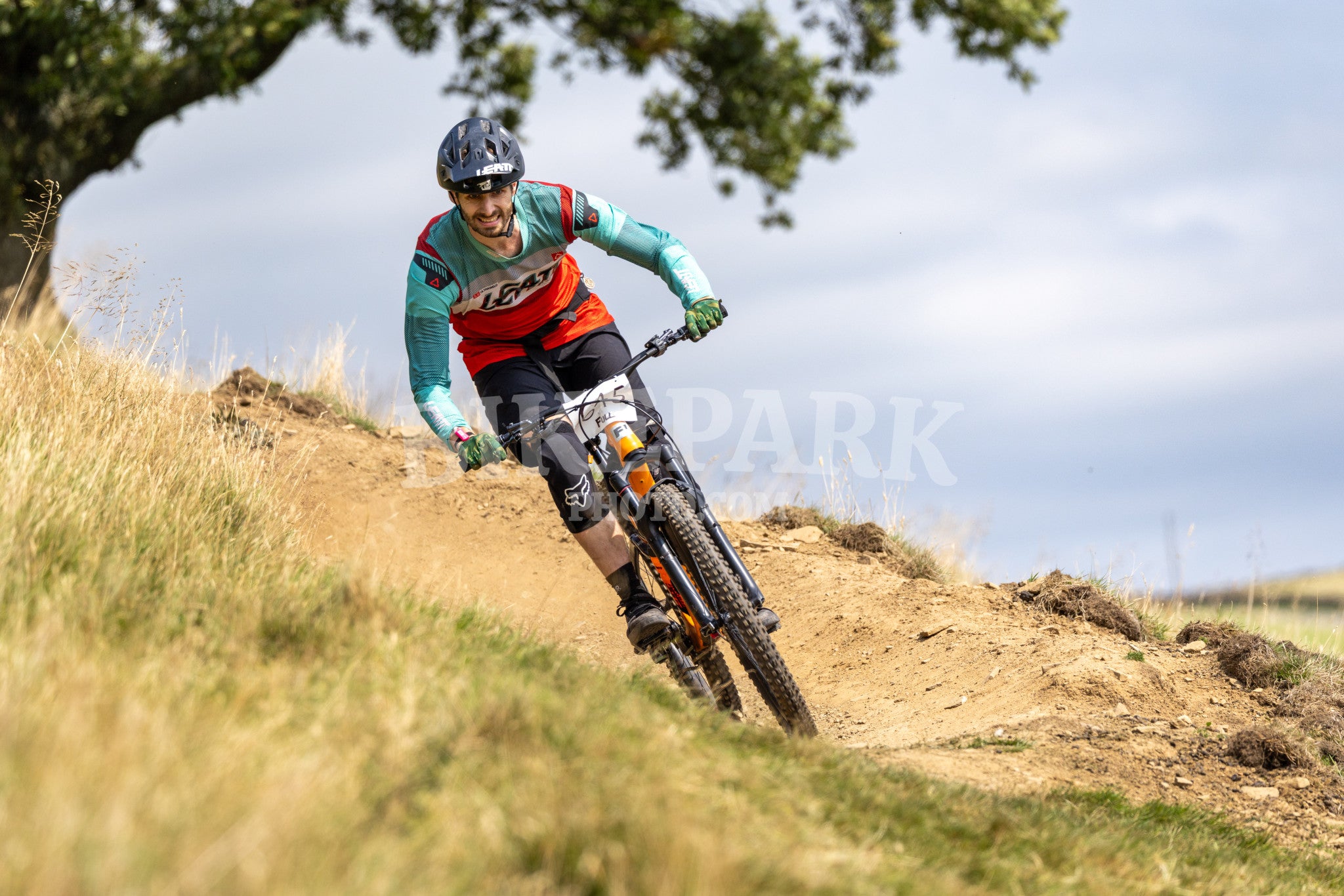 Bolly Skyline Enduro August 09, 2025 13:18:09