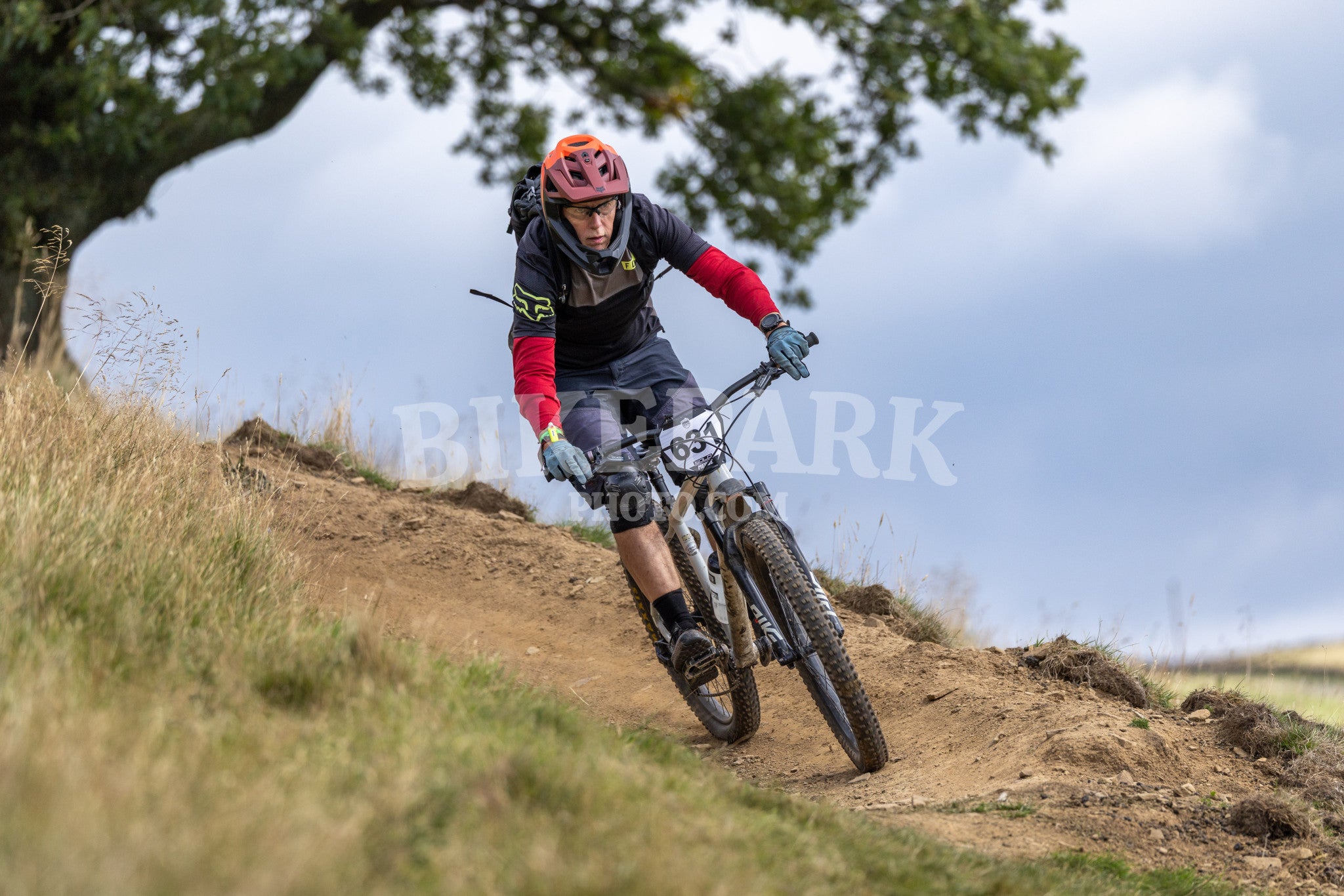 Bolly Skyline Enduro August 09, 2025 12:03:38