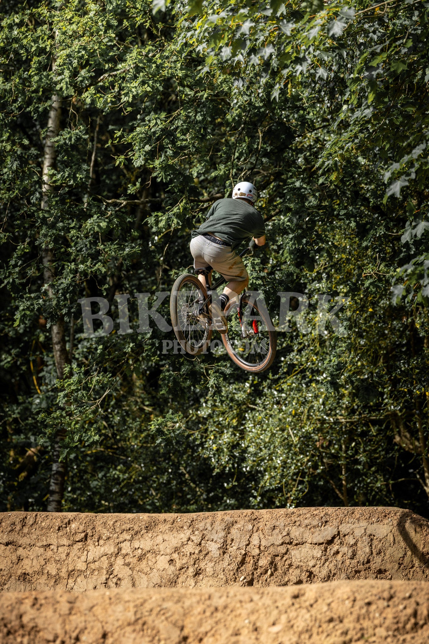 Farmer John's MTB Park May 25, 2026 16:17:33