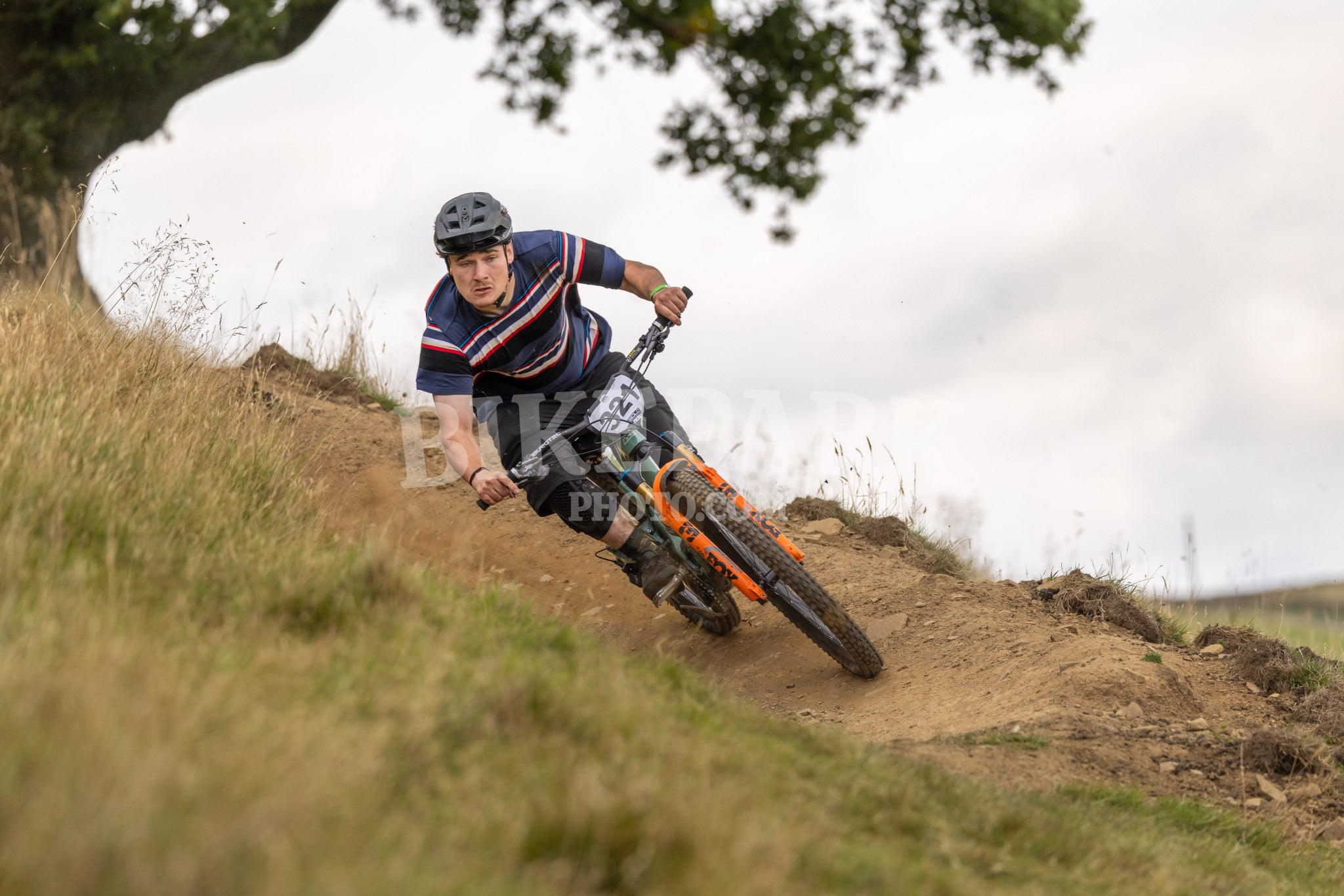 Bolly Skyline Enduro August 09, 2025 10:52:44