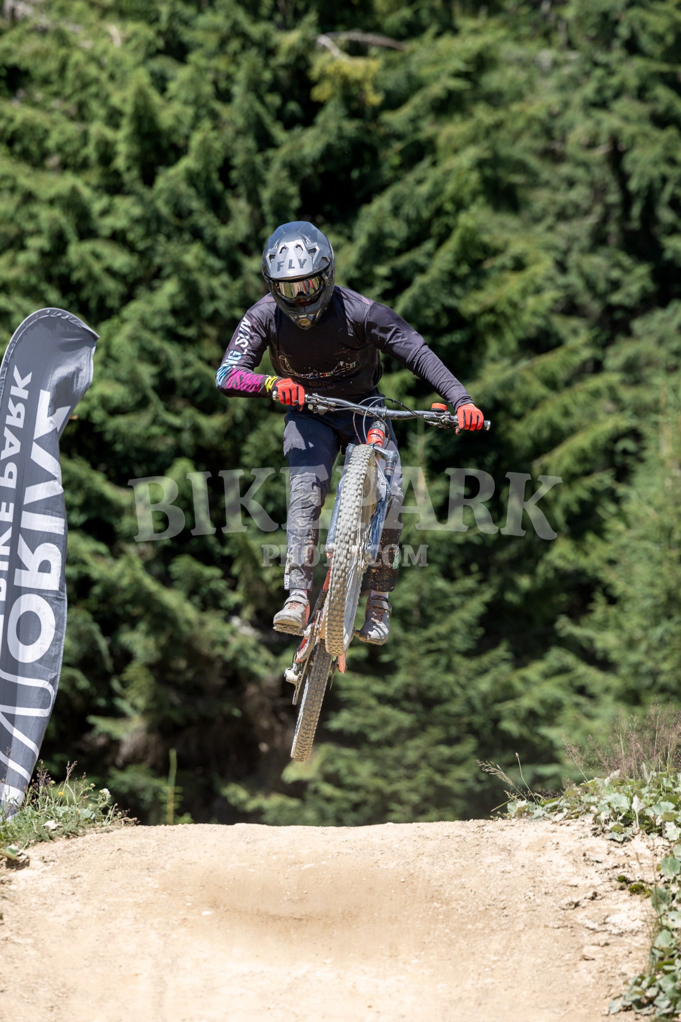 Avoriaz Bike Park July 10, 2025 15:41:20