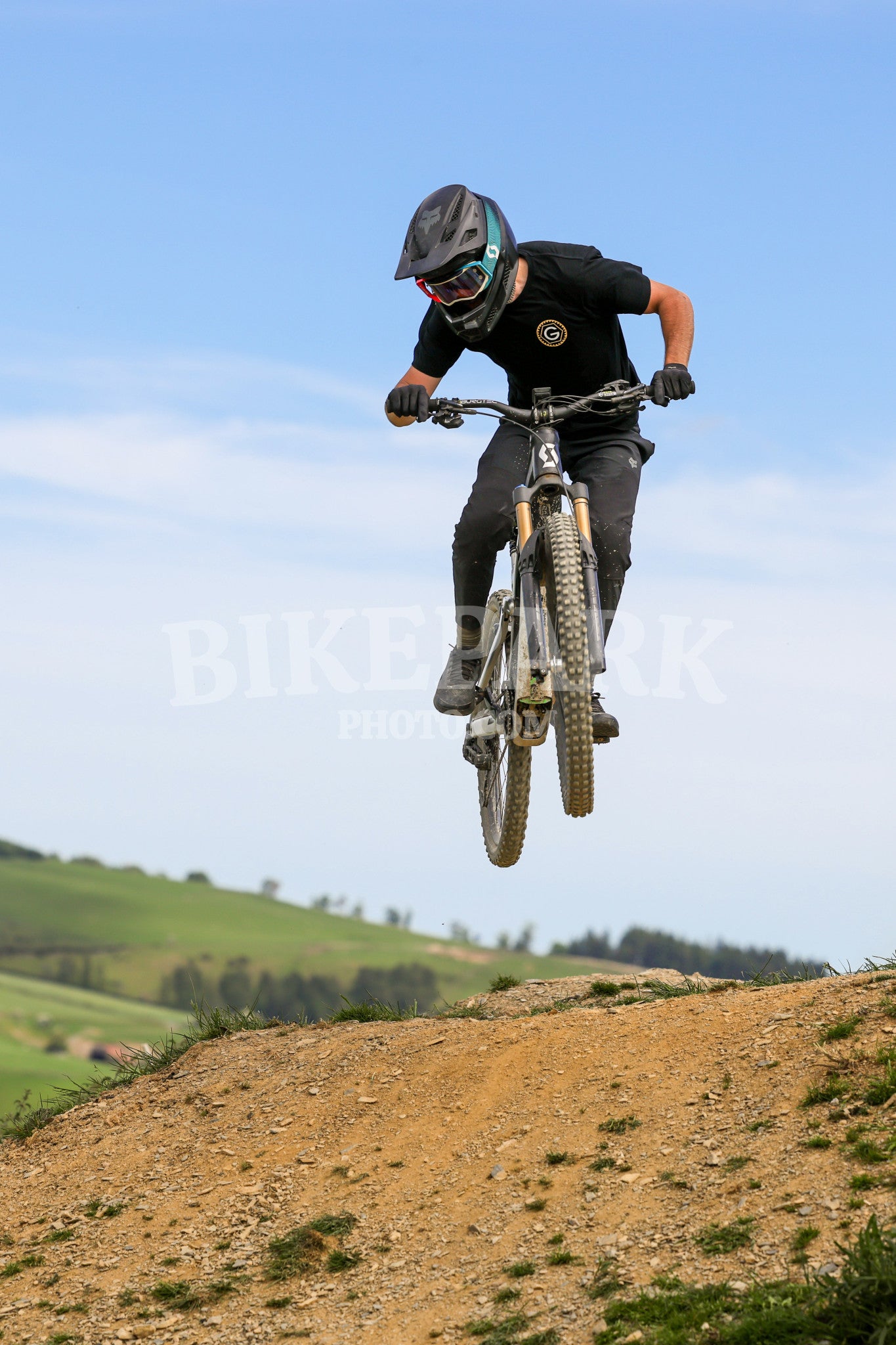 Berwyn Bike Park May 30, 2026 13:19:08