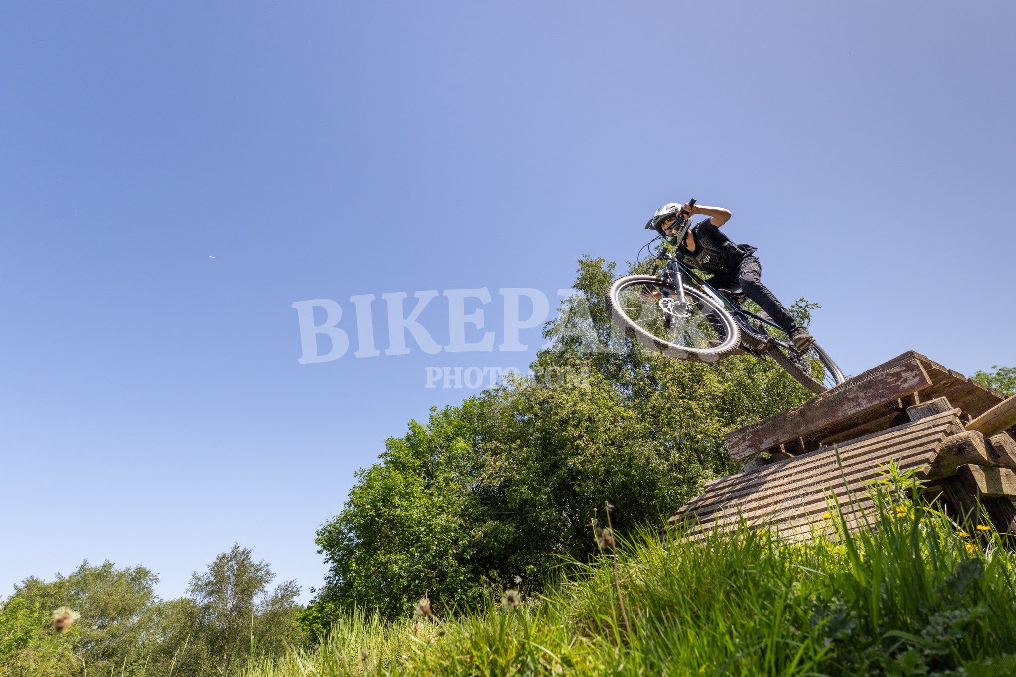 Farmer John's MTB Park May 25, 2026 12:06:22