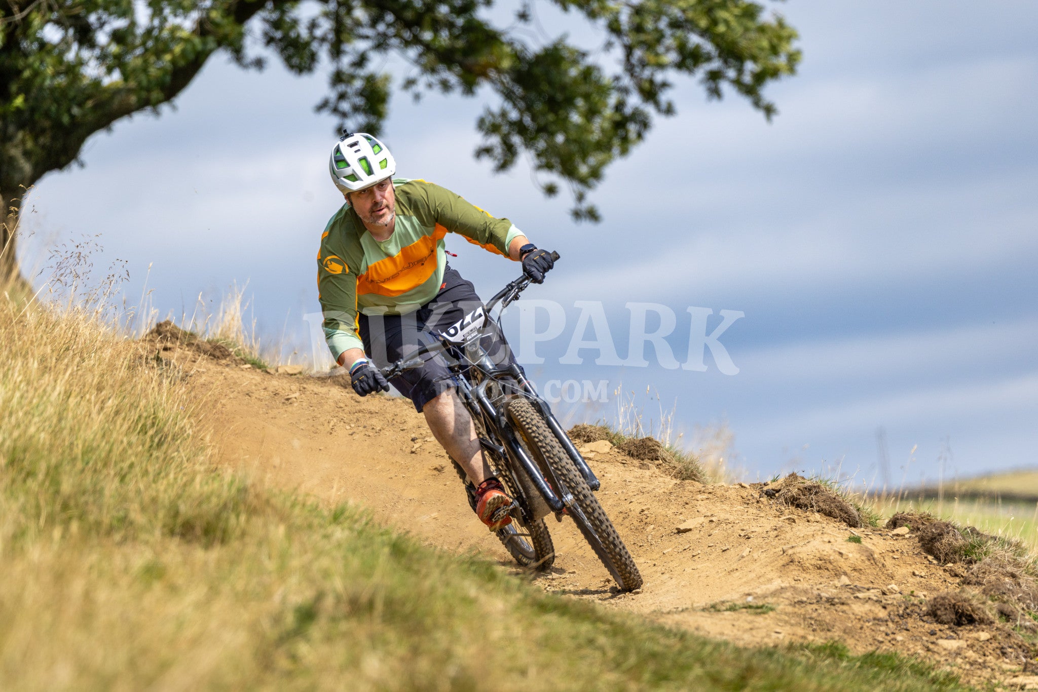 Bolly Skyline Enduro August 09, 2025 13:40:44