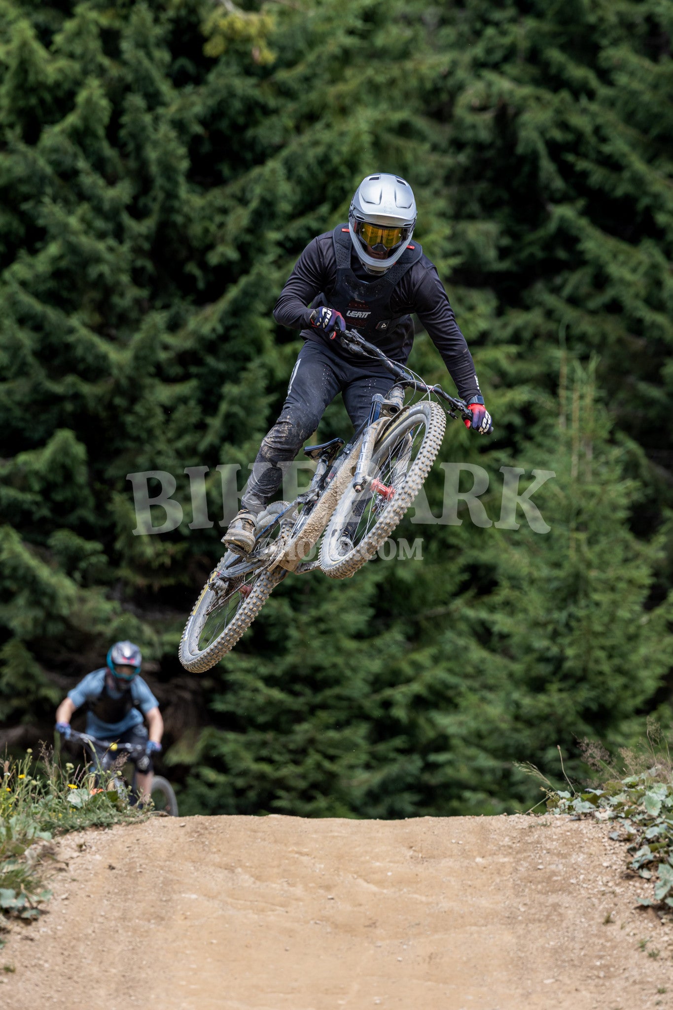 Avoriaz Bike Park July 07, 2025 14:22:08