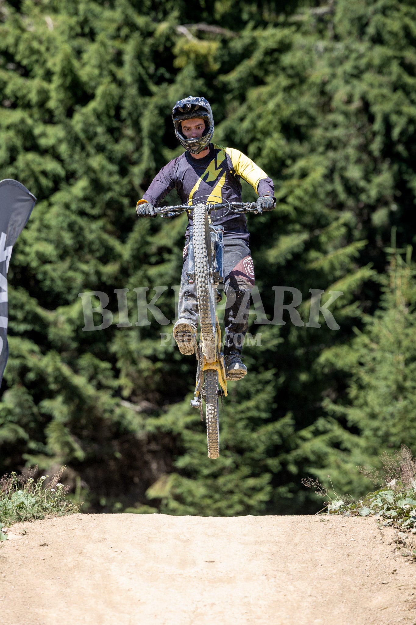 Avoriaz Bike Park July 17, 2025 16:32:57