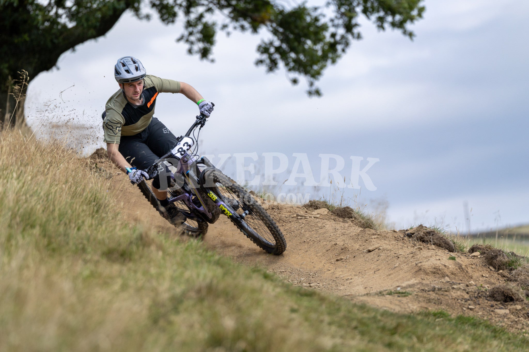 Bolly Skyline Enduro August 09, 2025 13:14:49