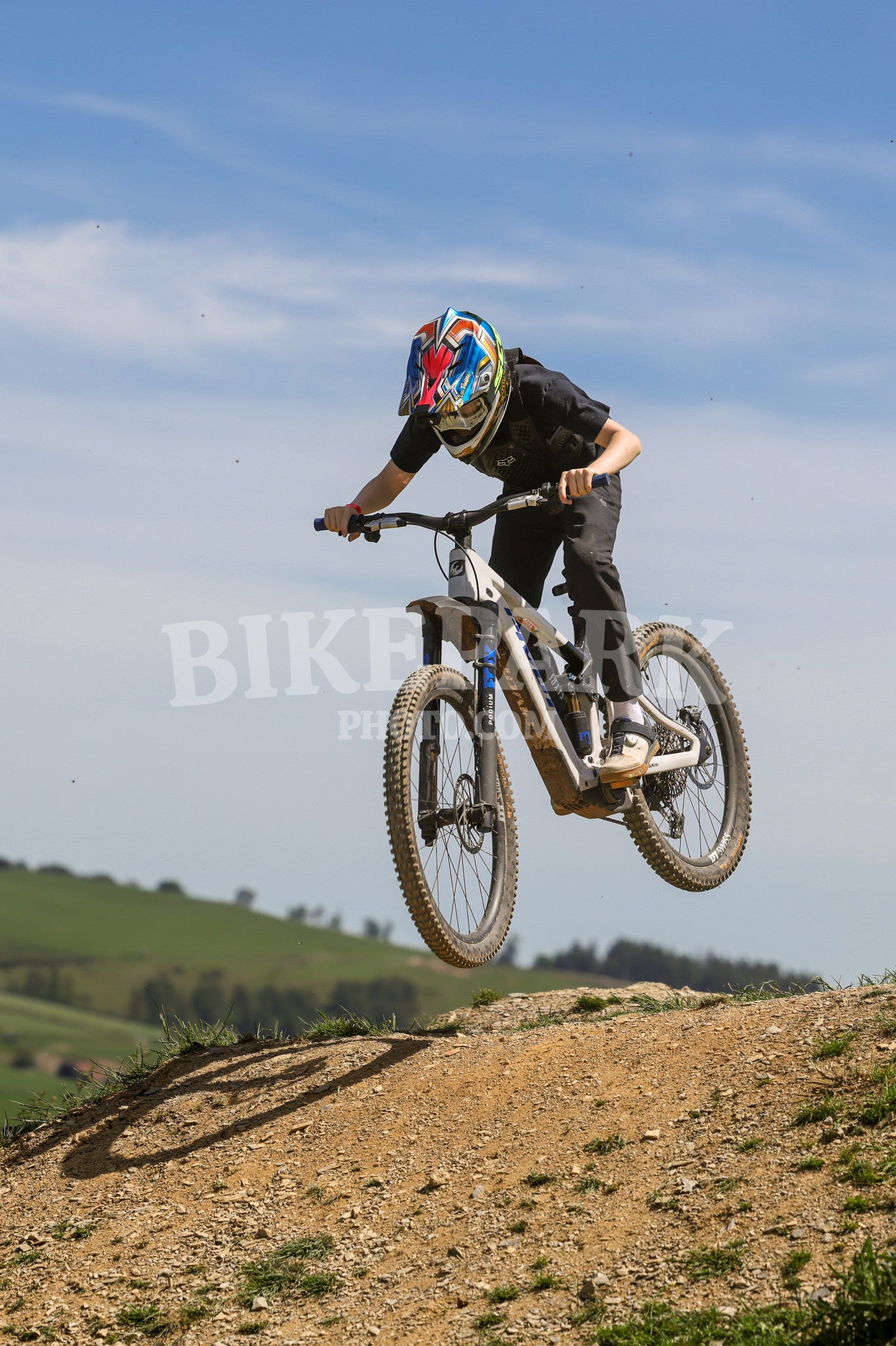 Berwyn Bike Park May 30, 2026 12:40:26
