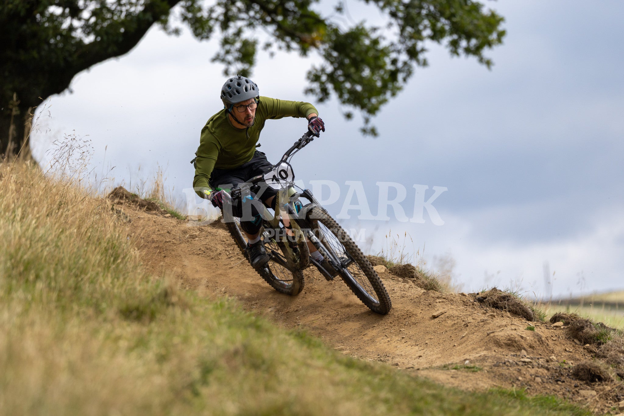 Bolly Skyline Enduro August 09, 2025 11:34:43