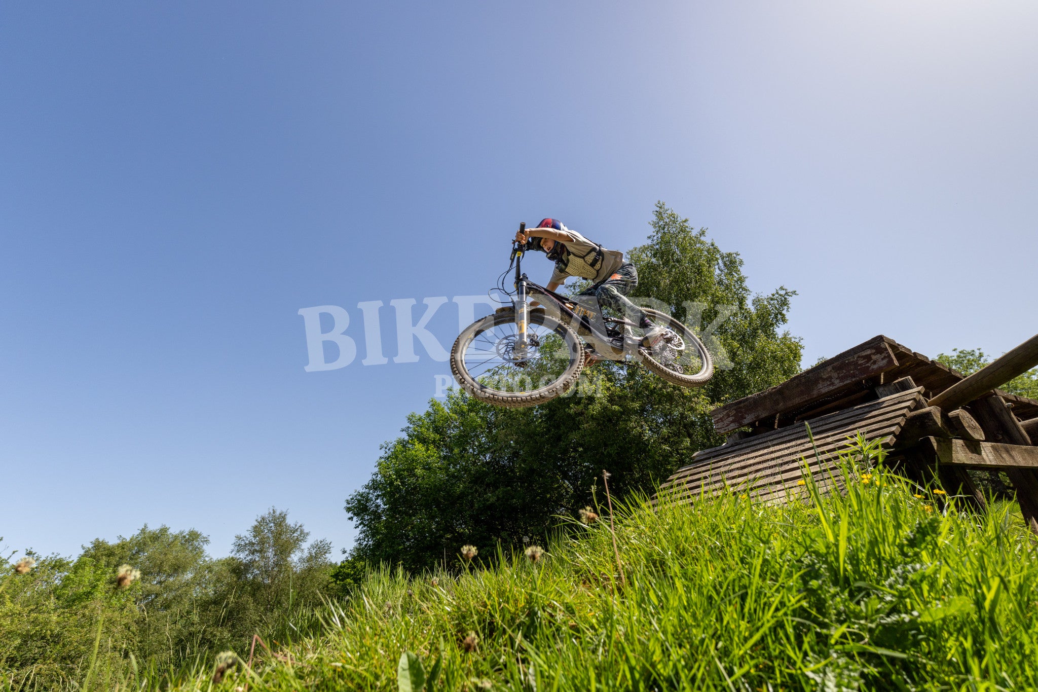 Farmer John's MTB Park May 25, 2026 10:43:03