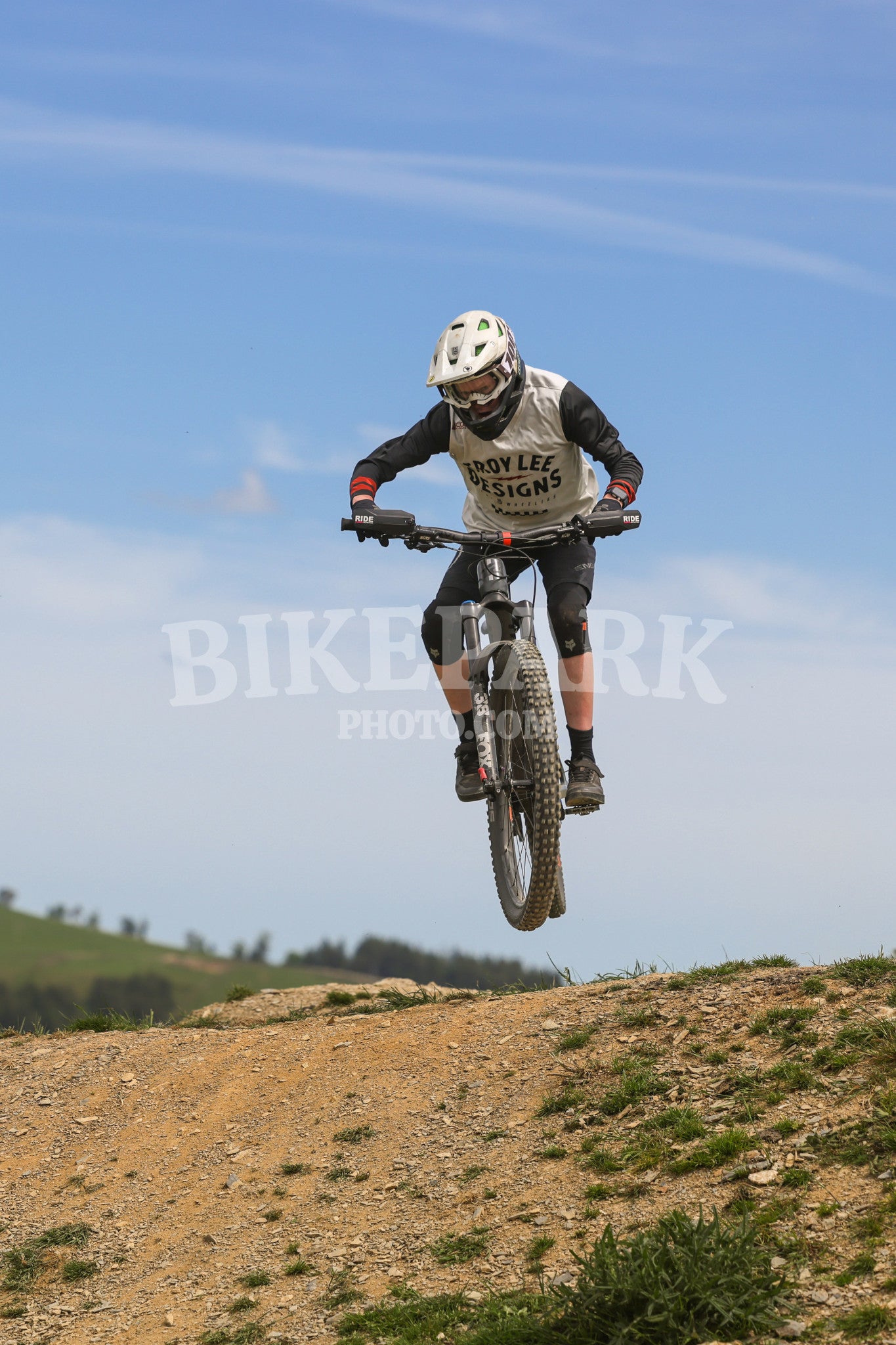 Berwyn Bike Park May 30, 2026 13:35:34