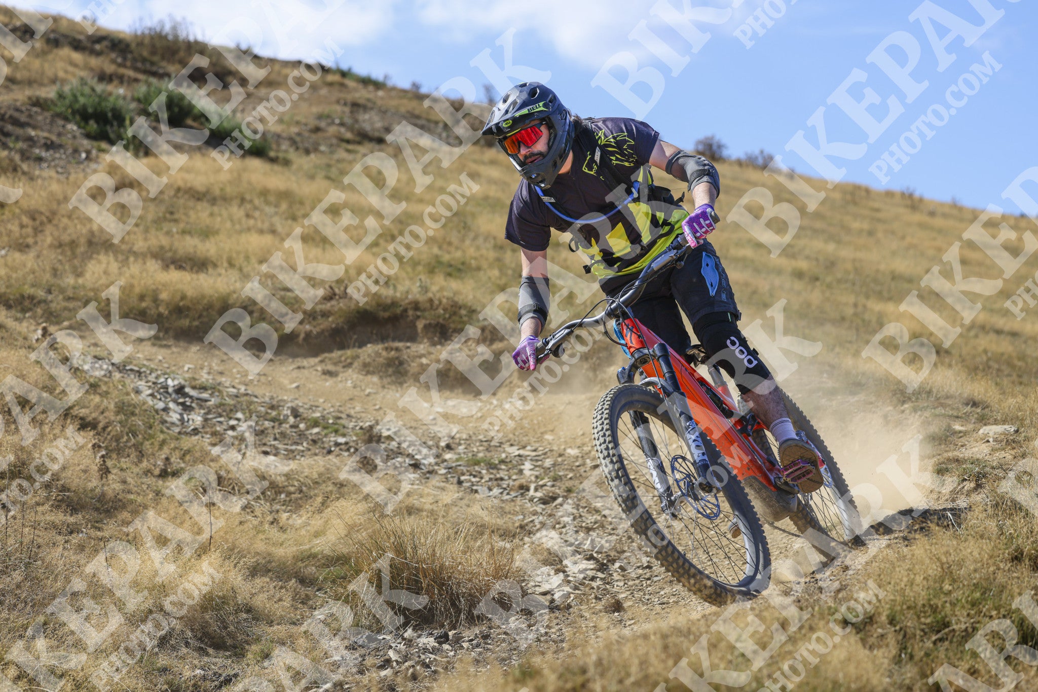 Berwyn Bike Park August 23, 2026 12:05:13