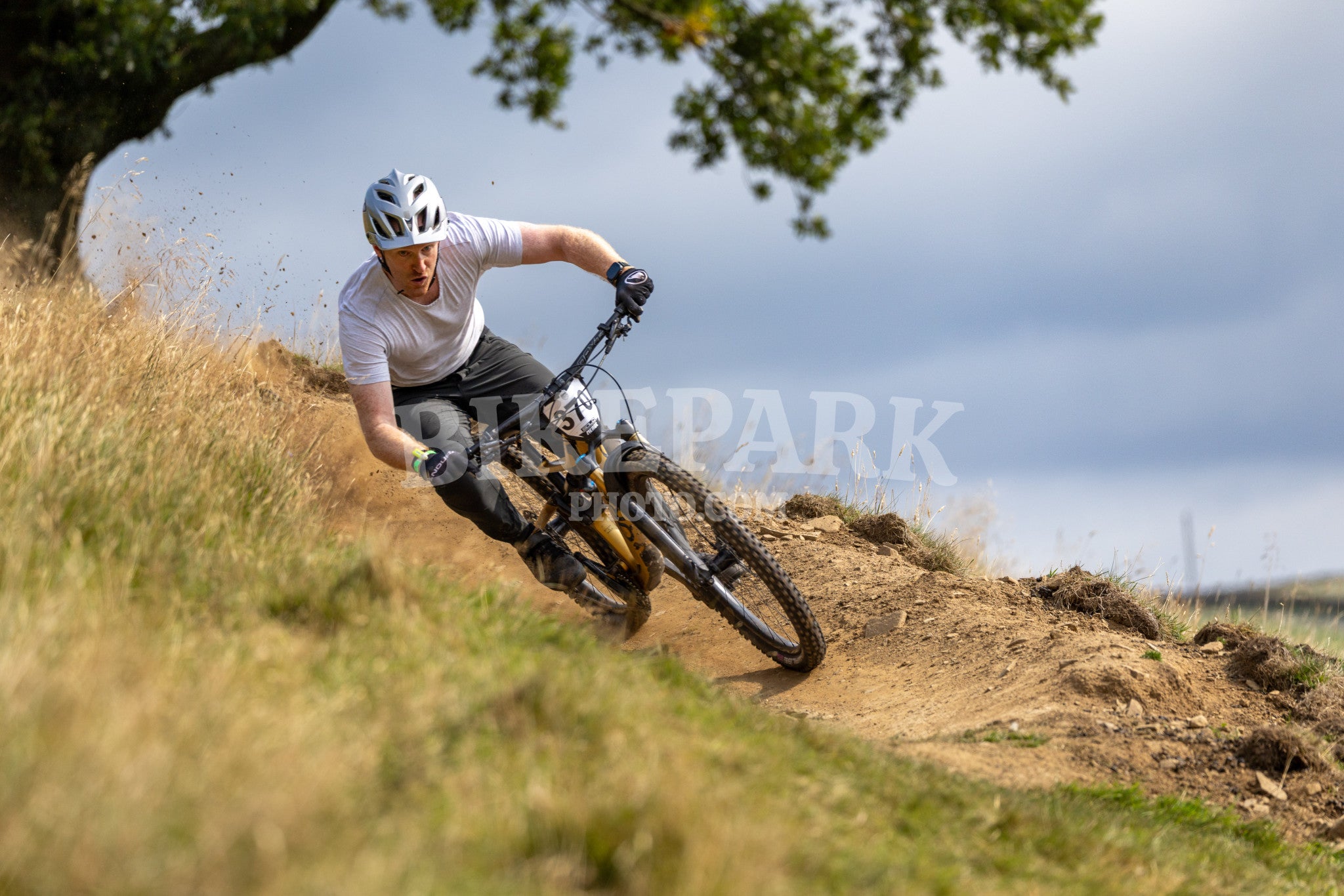 Bolly Skyline Enduro August 09, 2025 11:02:27