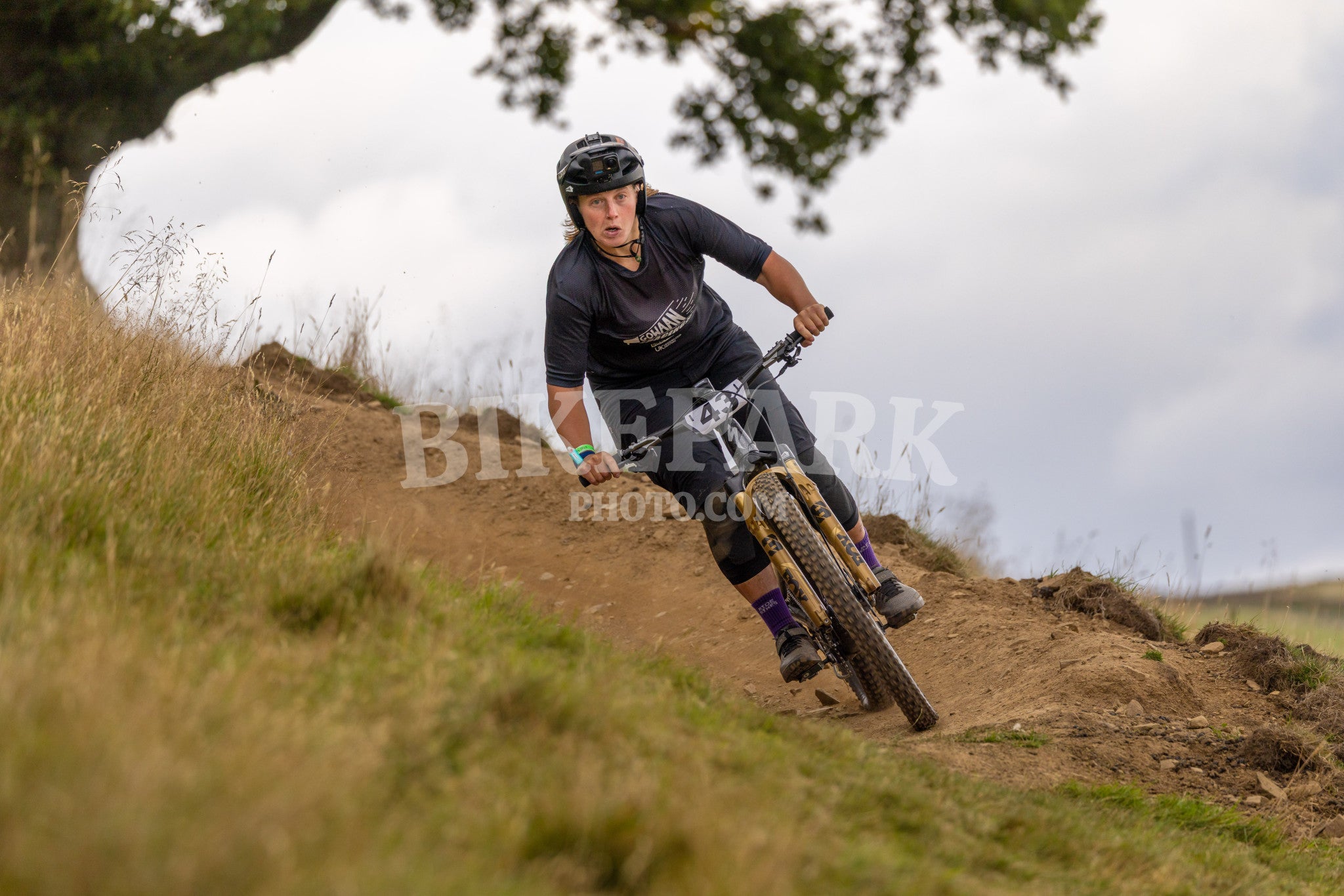 Bolly Skyline Enduro August 09, 2025 10:49:18