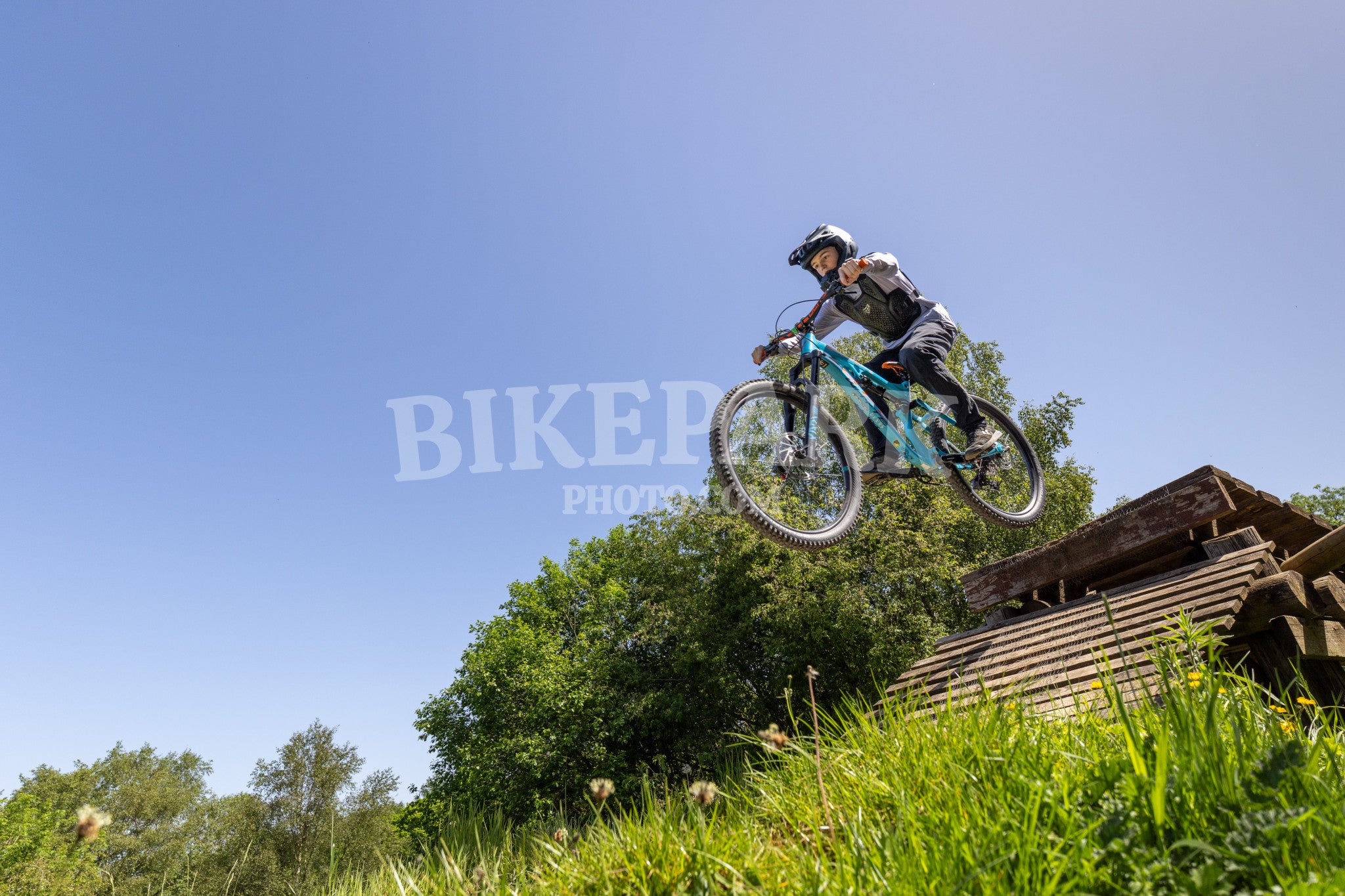 Farmer John's MTB Park May 25, 2026 11:40:42