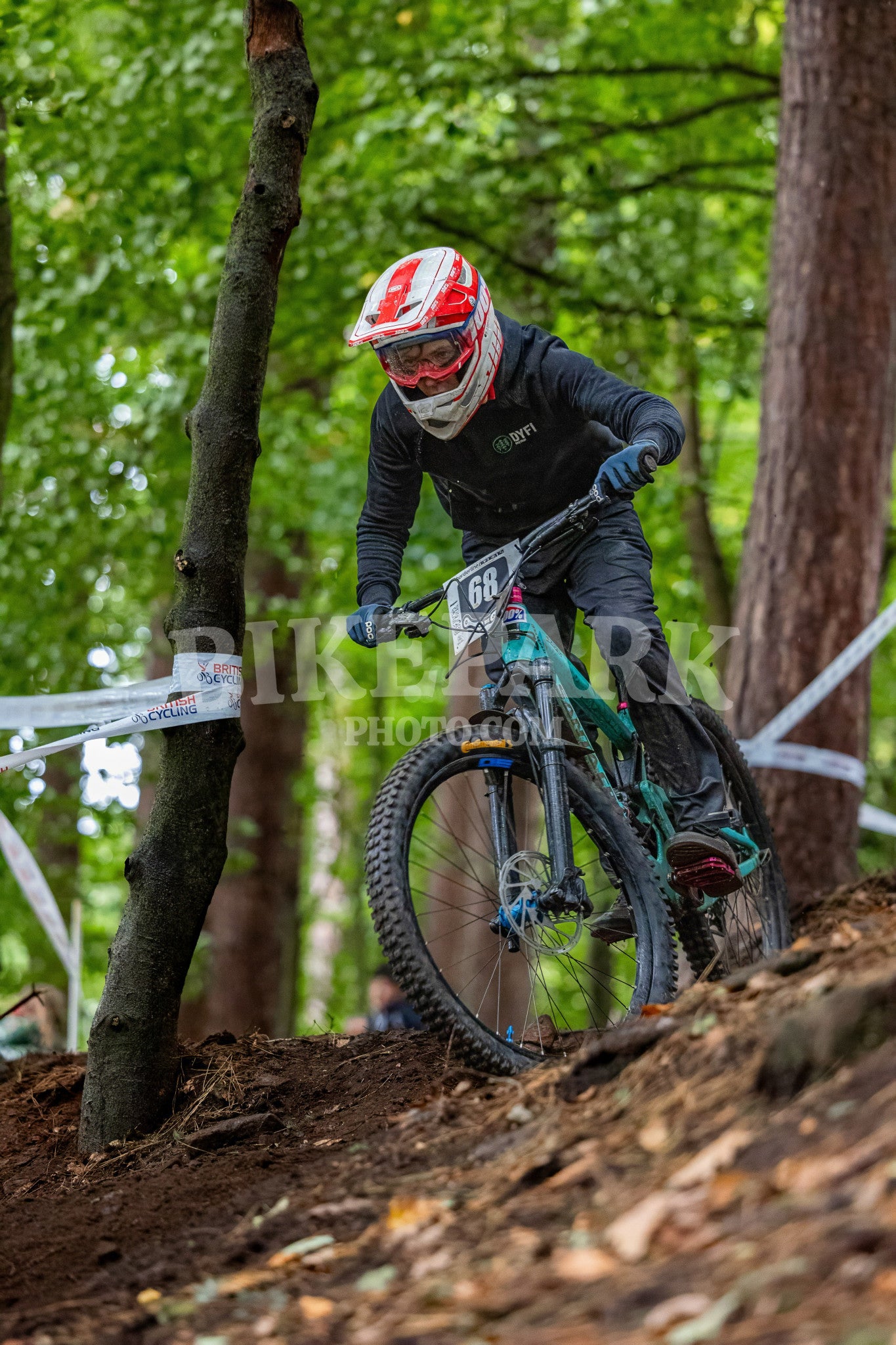 Farmer John's MTB Park October 05, 2025 14:31:06
