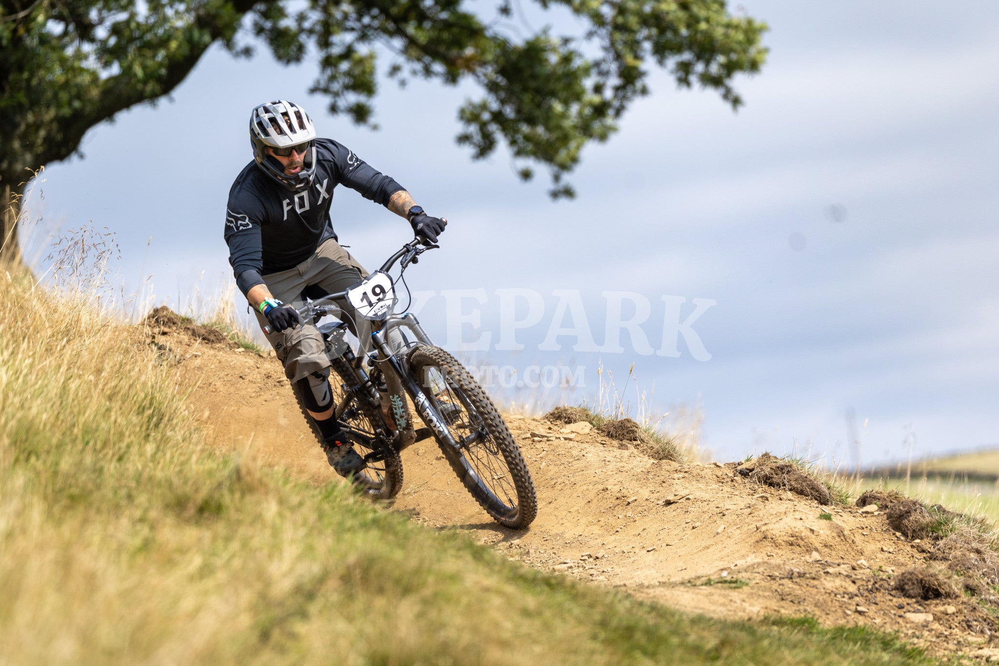 Bolly Skyline Enduro August 09, 2025 13:20:46