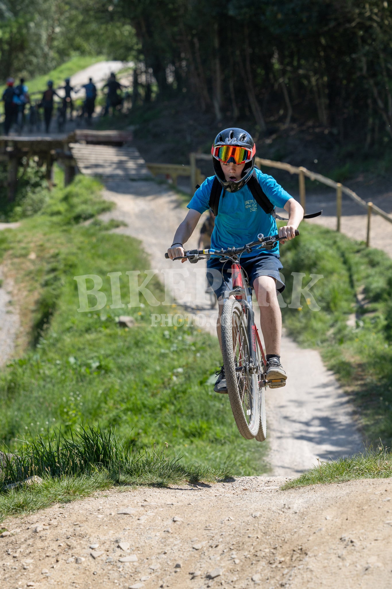 Farmer John's MTB Park May 11, 2025 13:38:27