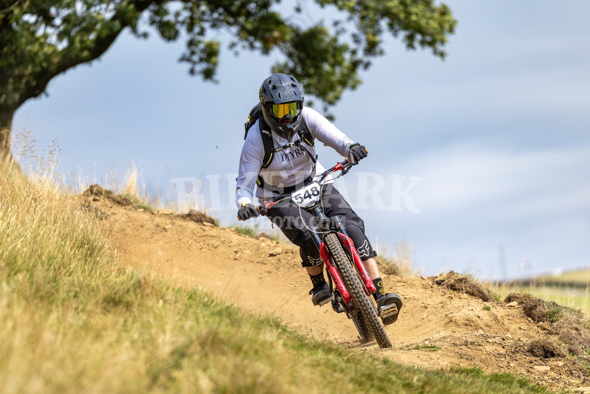 Bolly Skyline Enduro August 09, 2025 13:22:50