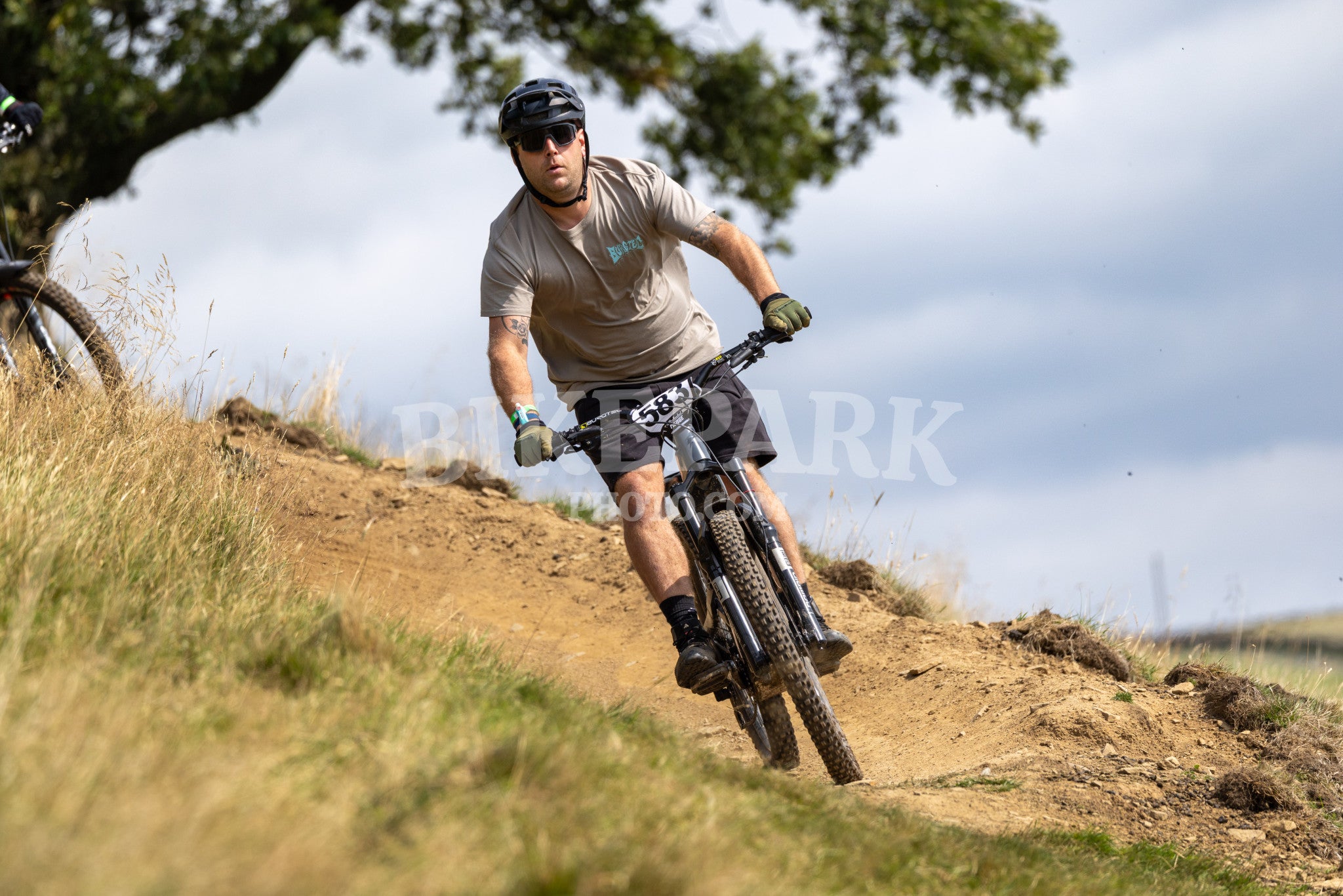 Bolly Skyline Enduro August 09, 2025 12:28:09