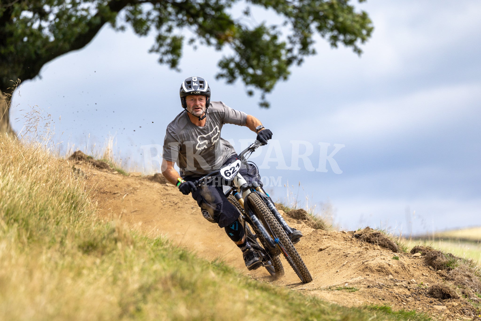 Bolly Skyline Enduro August 09, 2025 12:17:50