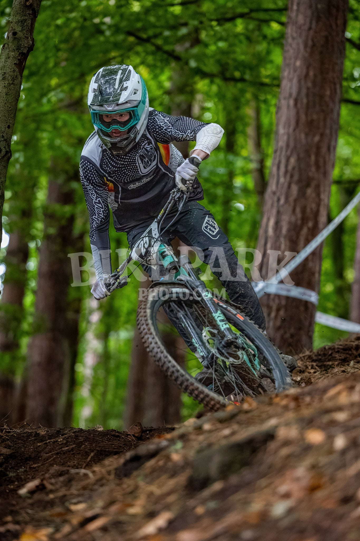 Farmer John's MTB Park October 05, 2025 15:26:02