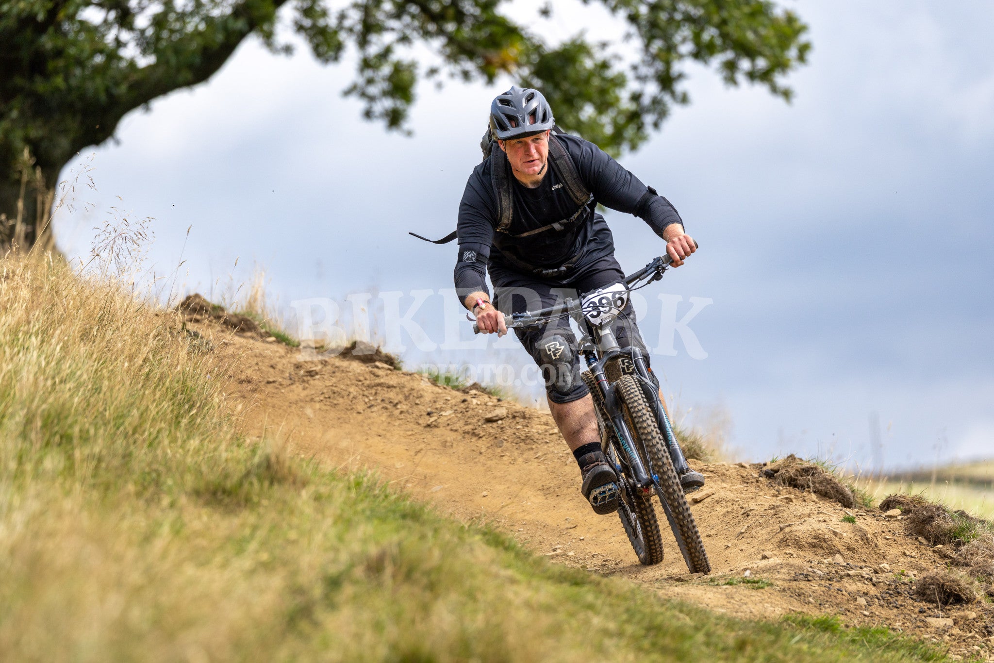 Bolly Skyline Enduro August 09, 2025 11:51:08