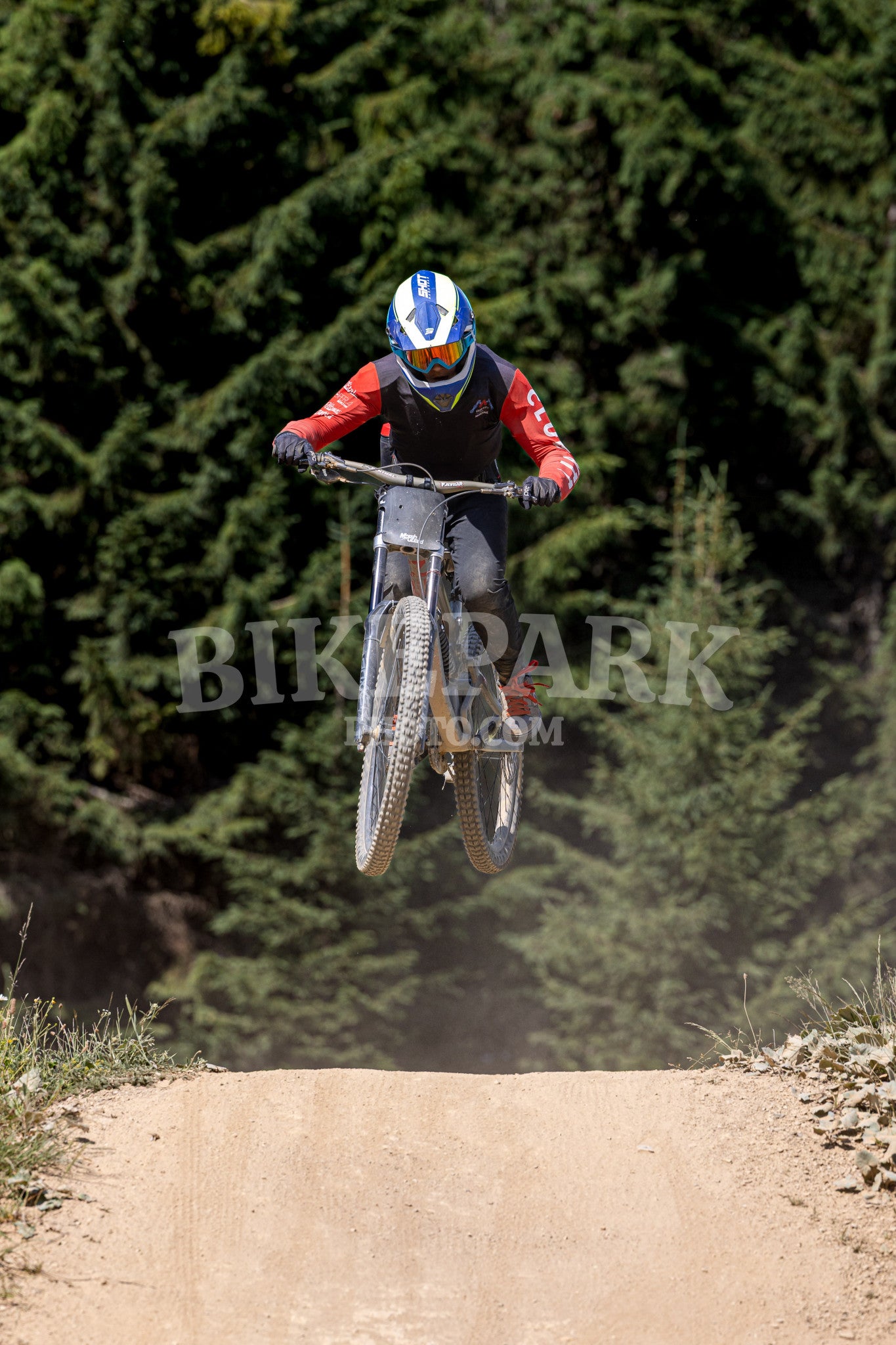 Avoriaz Bike Park June 30, 2025 15:34:43