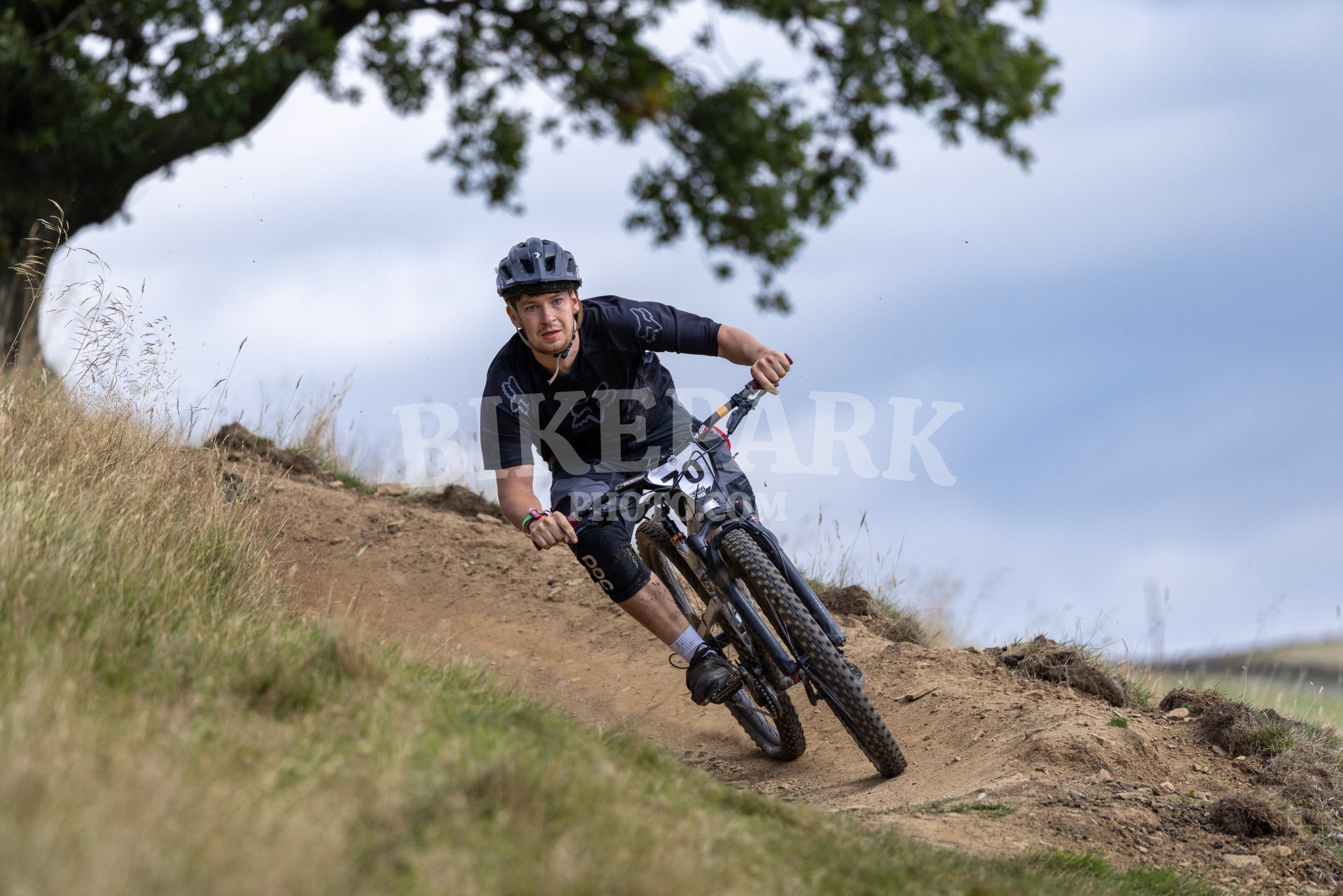 Bolly Skyline Enduro August 09, 2025 12:25:50
