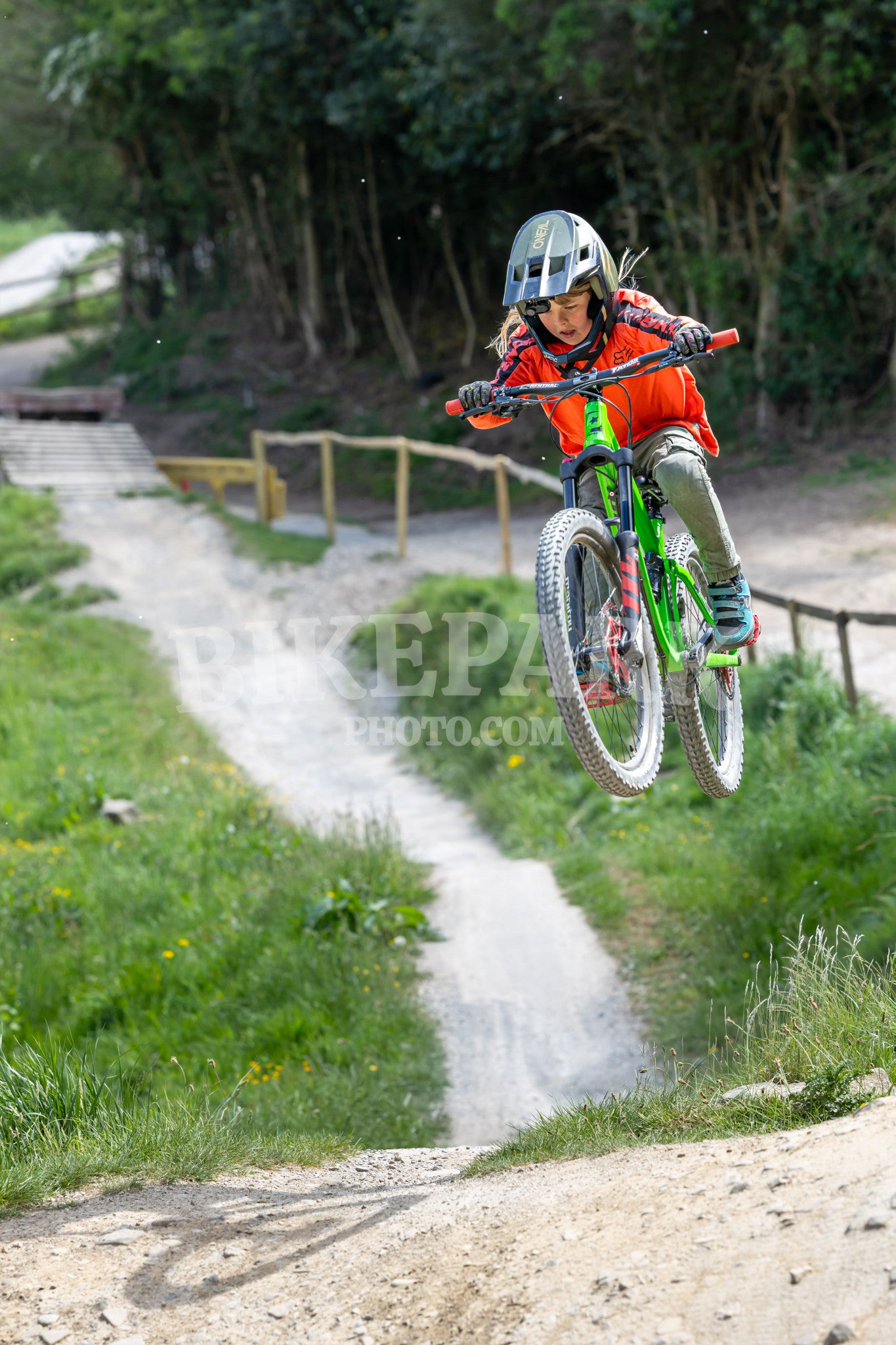 Farmer John's MTB Park May 18, 2025 13:09:01