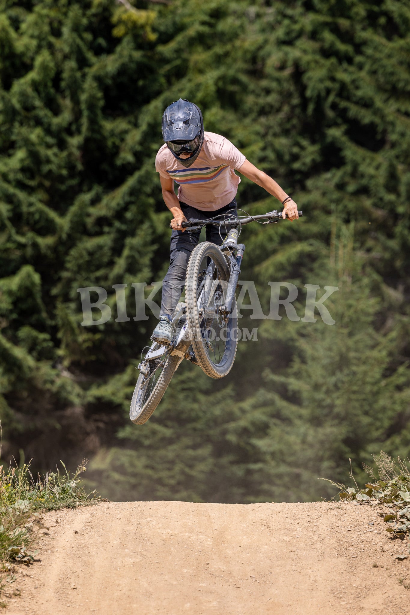 Avoriaz Bike Park July 04, 2025 15:50:51