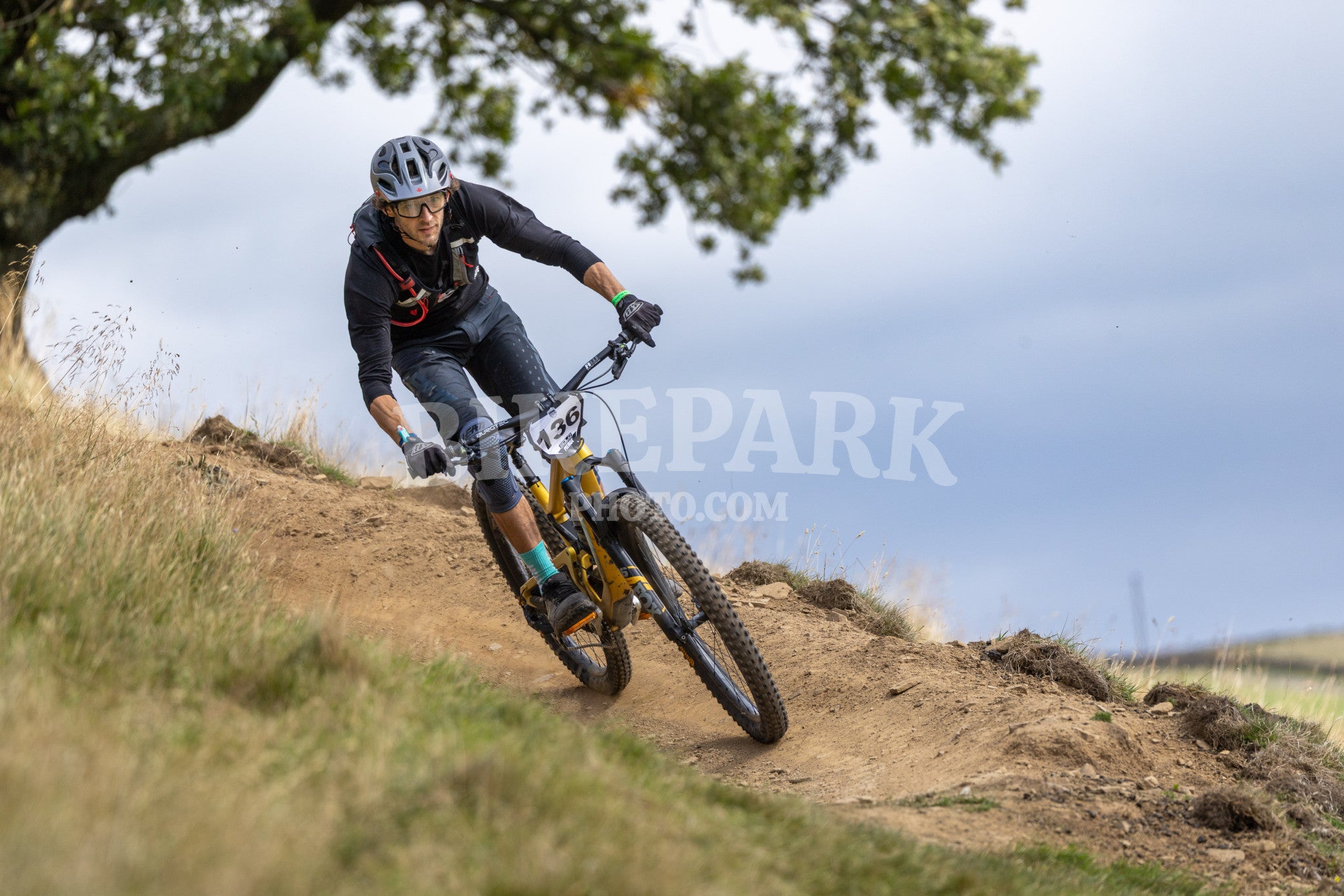 Bolly Skyline Enduro August 09, 2025 12:11:00