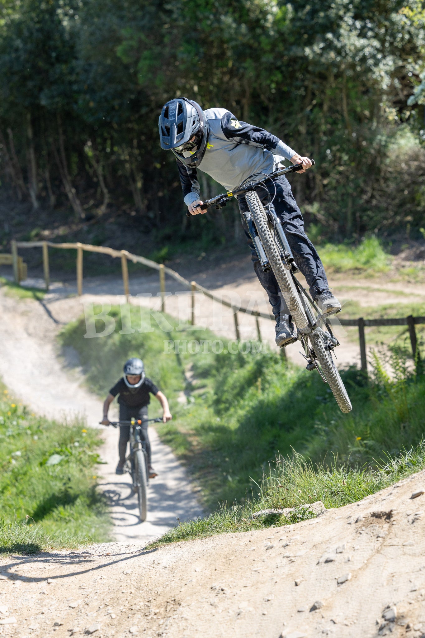 Farmer John's MTB Park May 11, 2025 13:48:49