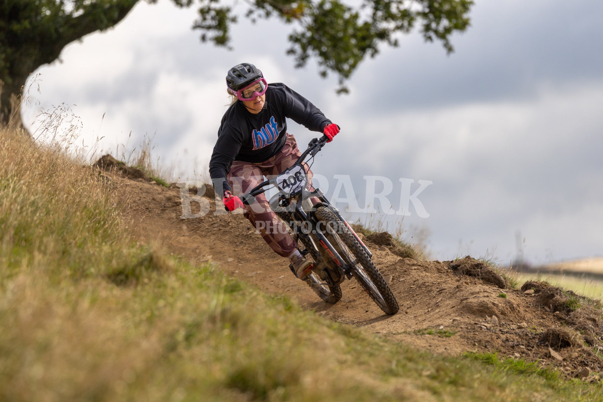 Bolly Skyline Enduro August 09, 2025 09:48:12