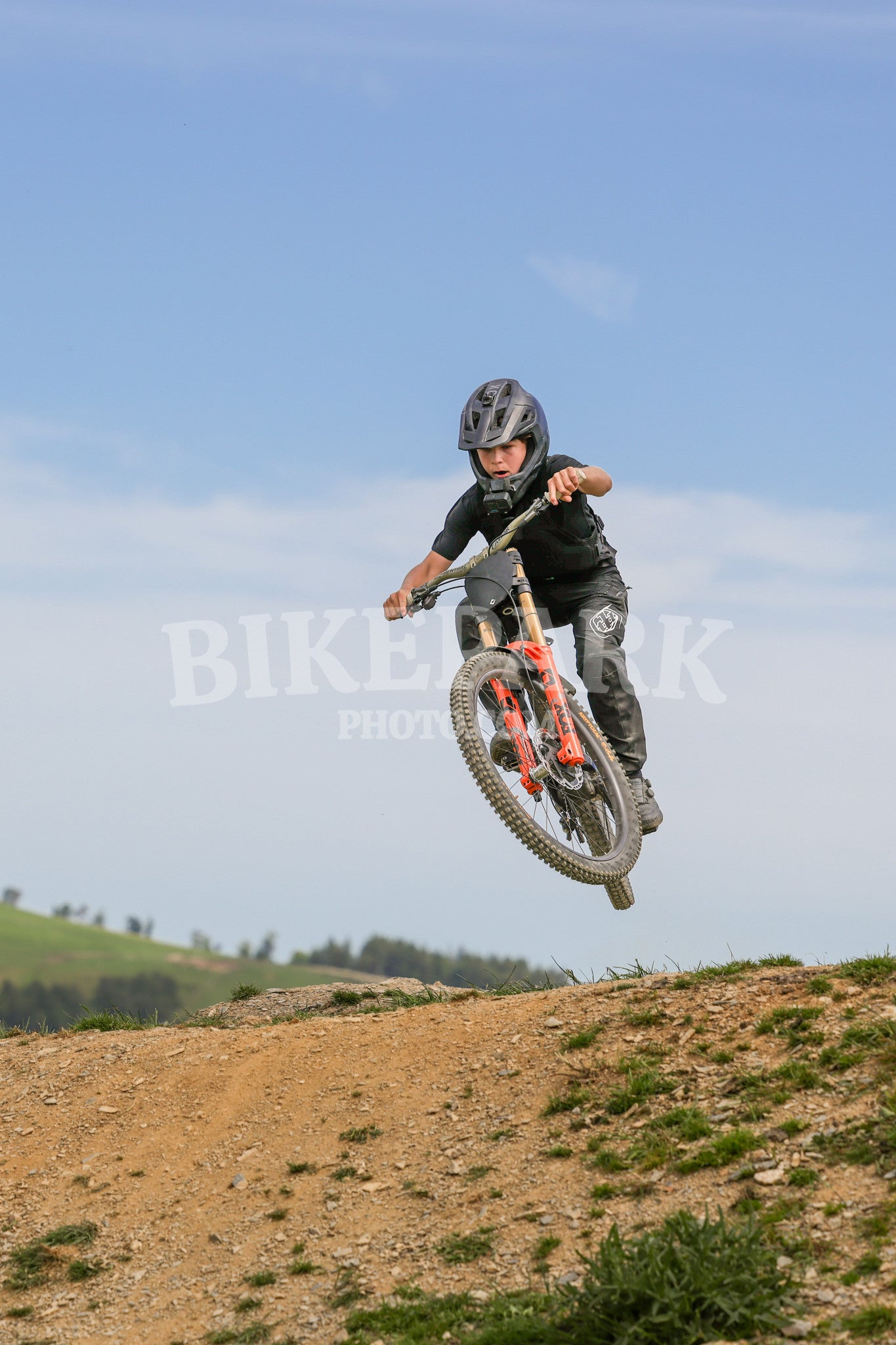 Berwyn Bike Park May 30, 2026 13:23:35