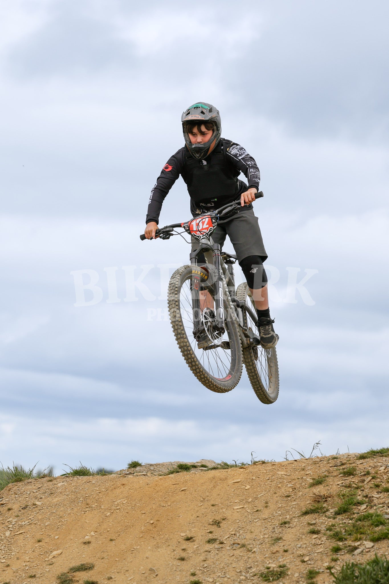 Berwyn Bike Park May 31, 2026 14:50:38