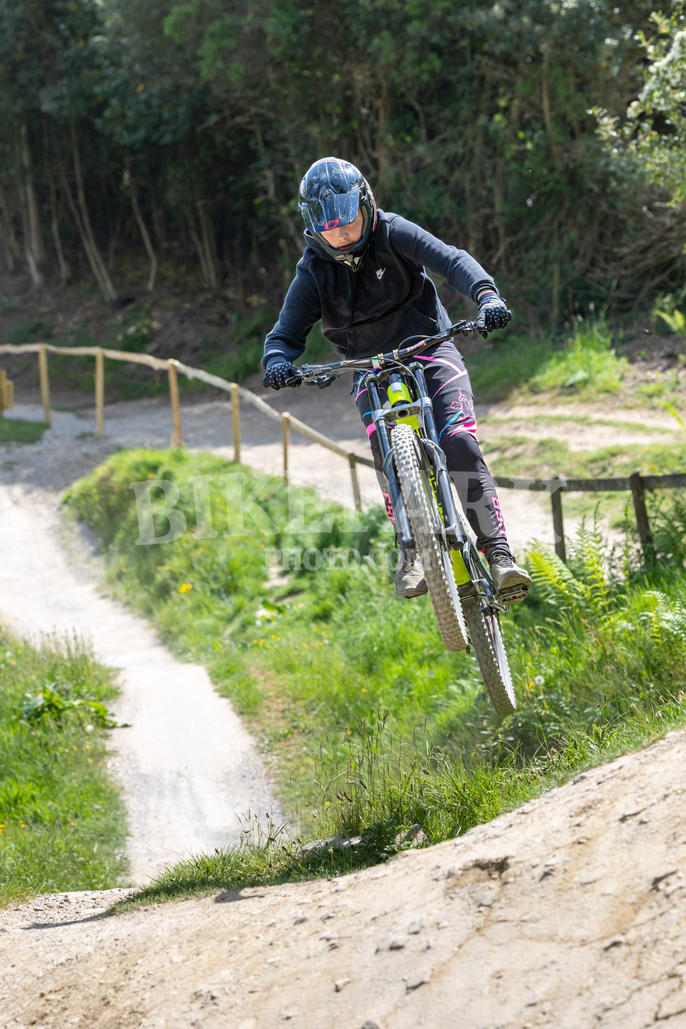 Farmer John's MTB Park May 18, 2025 12:25:59